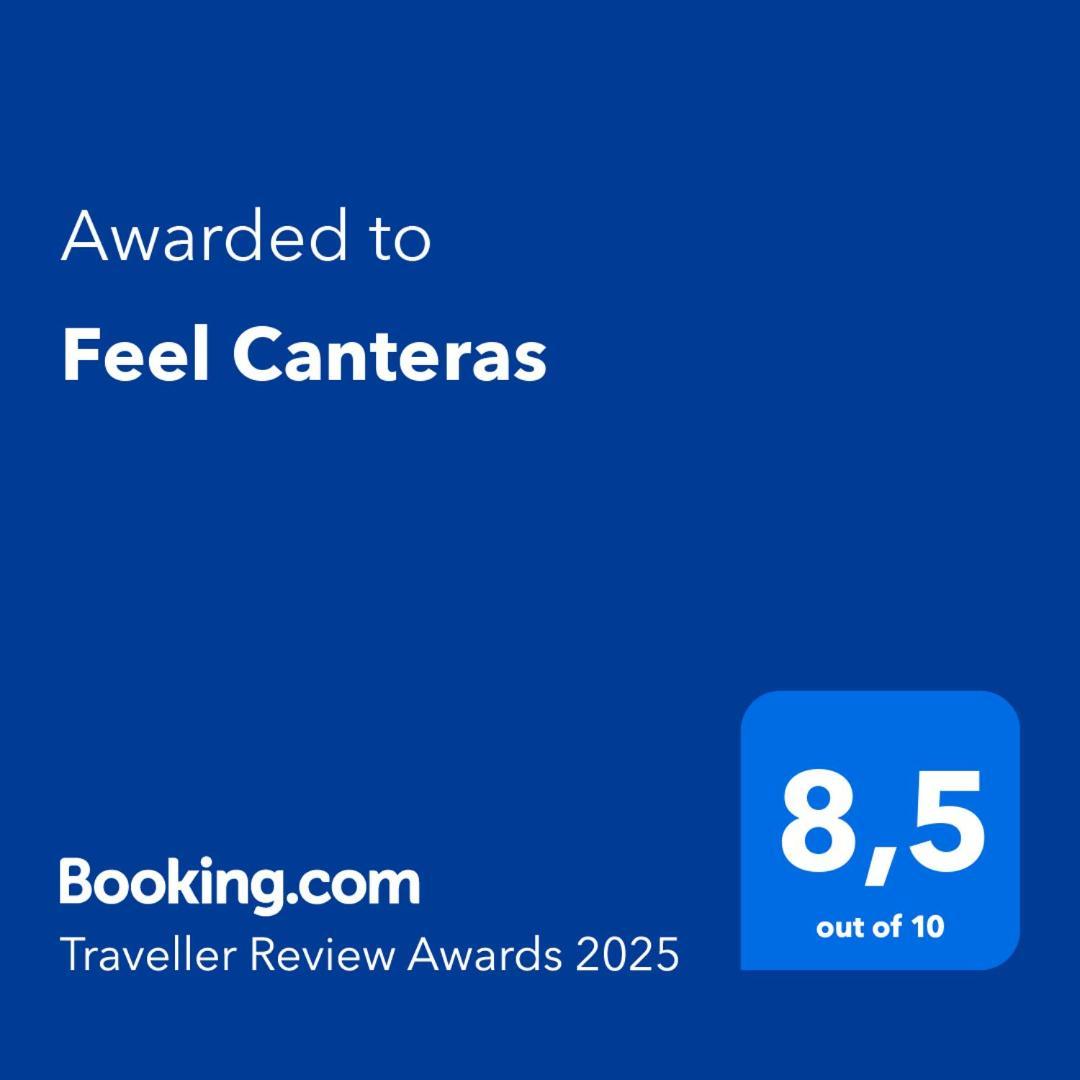 Feel Canteras Apartment Las Palmas de Gran Canaria