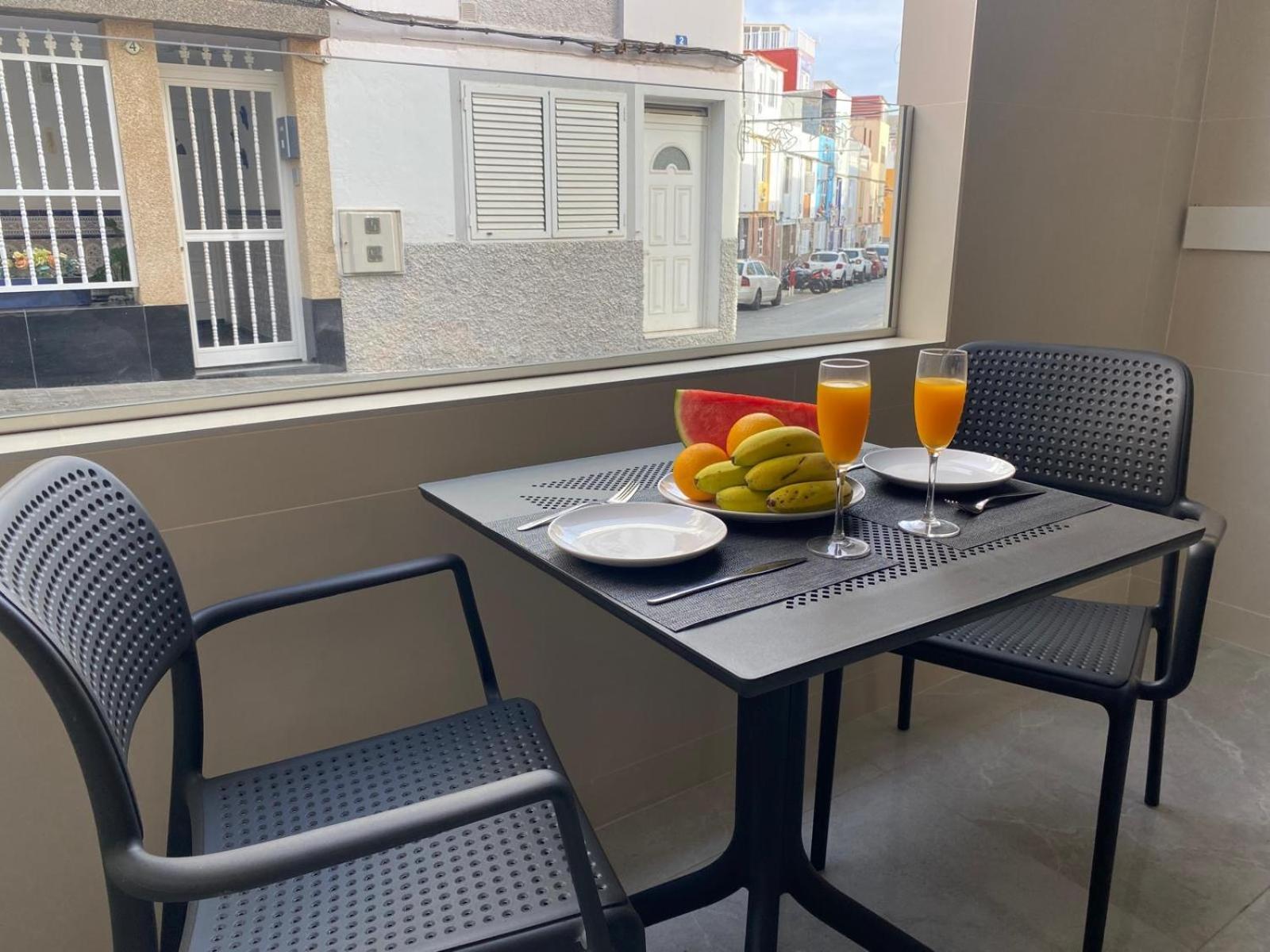 Alaram Holidays House Apartment Arguineguin