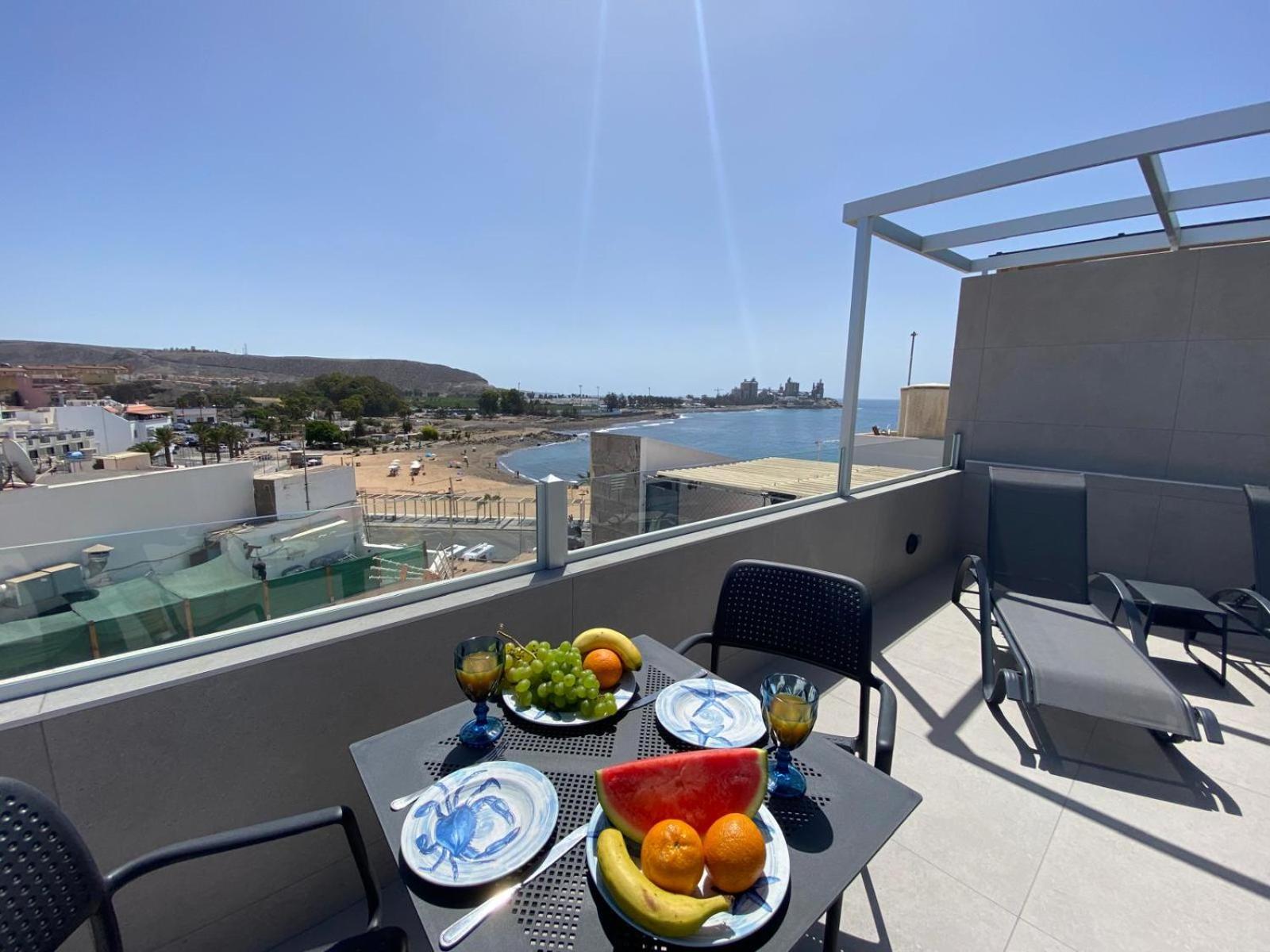Apartment Alaram Holidays House