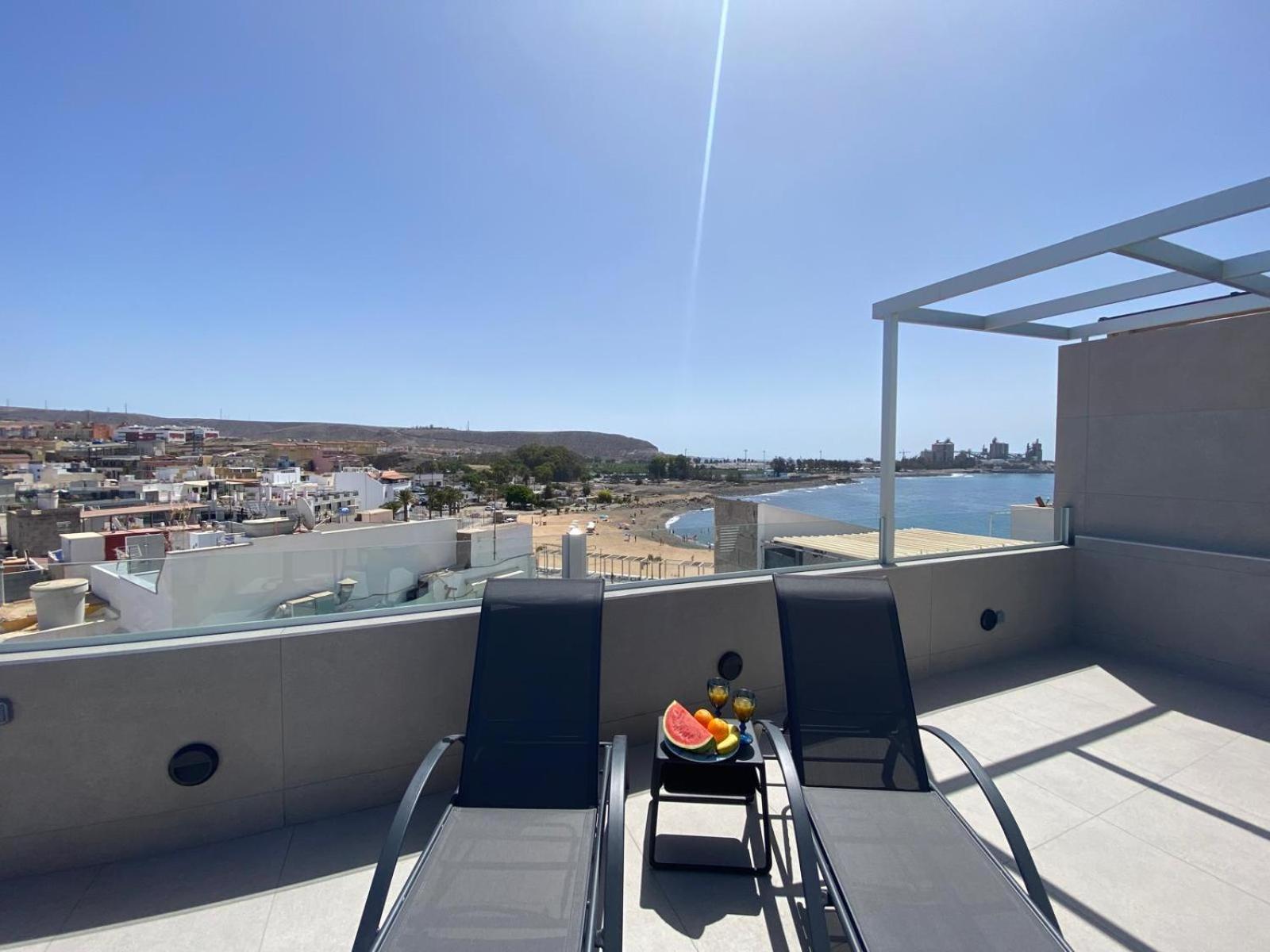 Apartment Alaram Holidays House