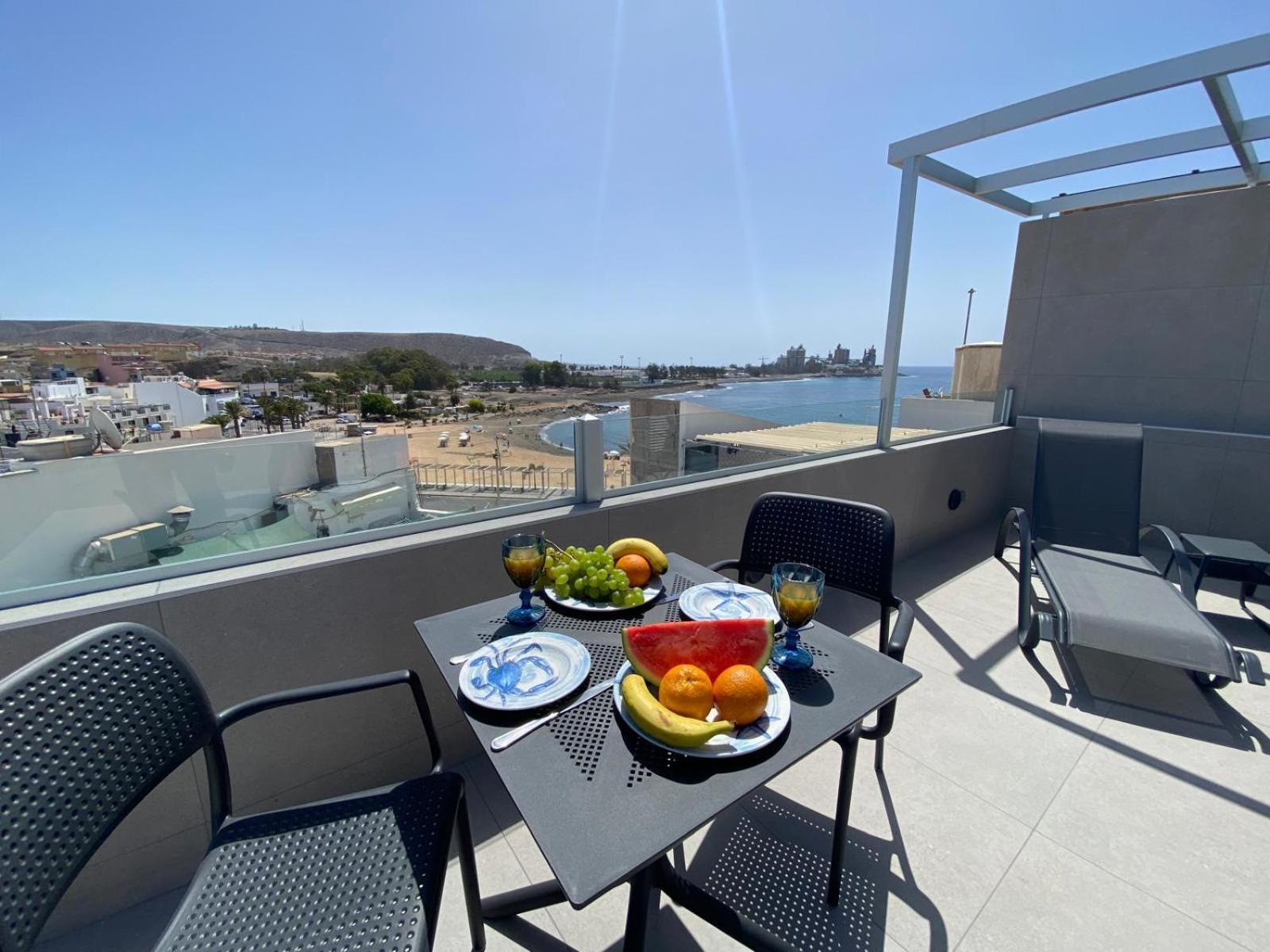 Apartment Alaram Holidays House *