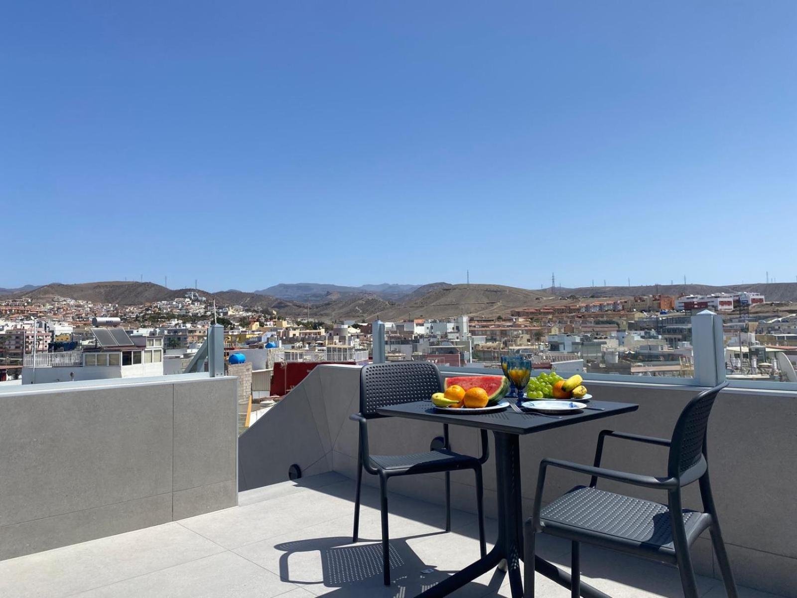 Alaram Holidays House Apartment