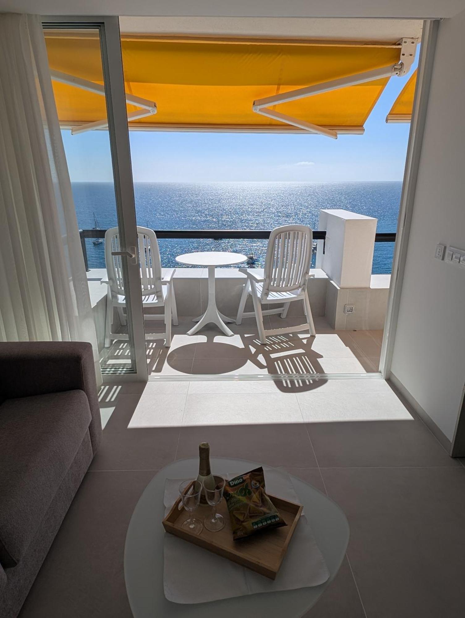 Sonido Del Mar Gran Canaria - Montemarina - Luxury Panoramic View Mogán