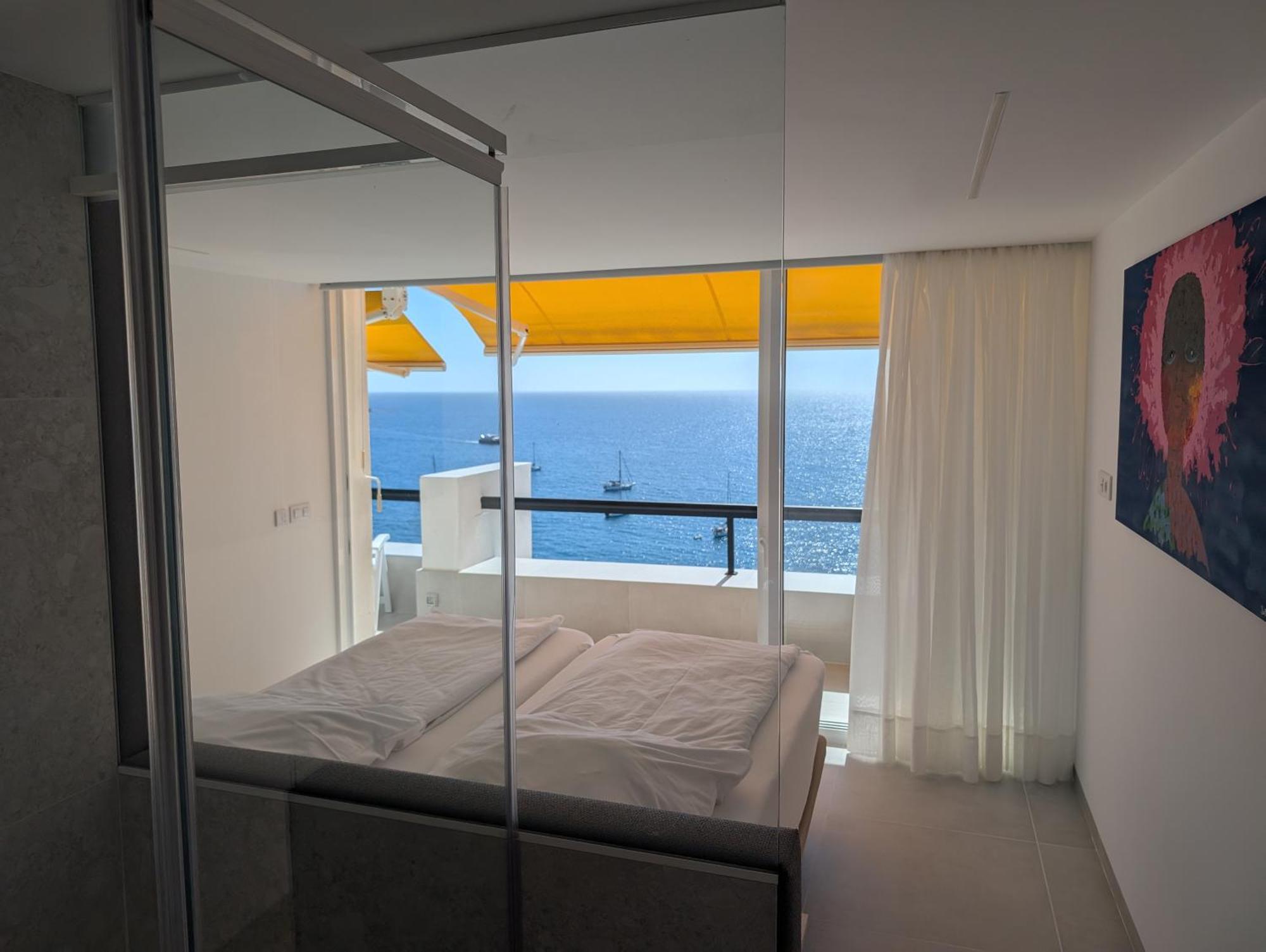 Sonido Del Mar Gran Canaria - Montemarina - Luxury Panoramic View