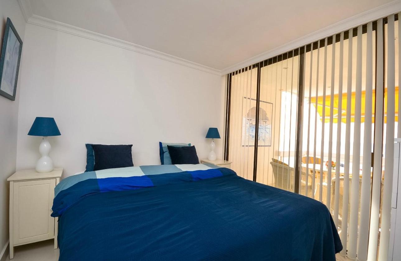 Apartment Primera Linea Montemarina Anfi Del Mar