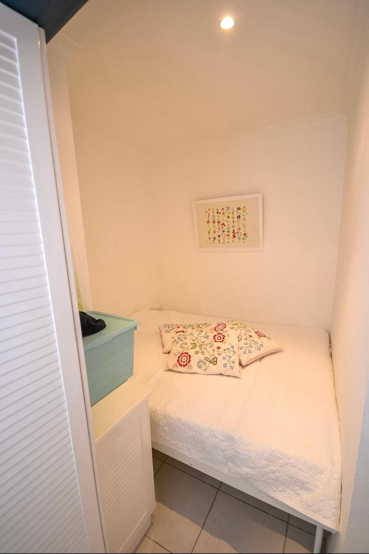 Apartment Primera Linea Montemarina Anfi Del Mar *