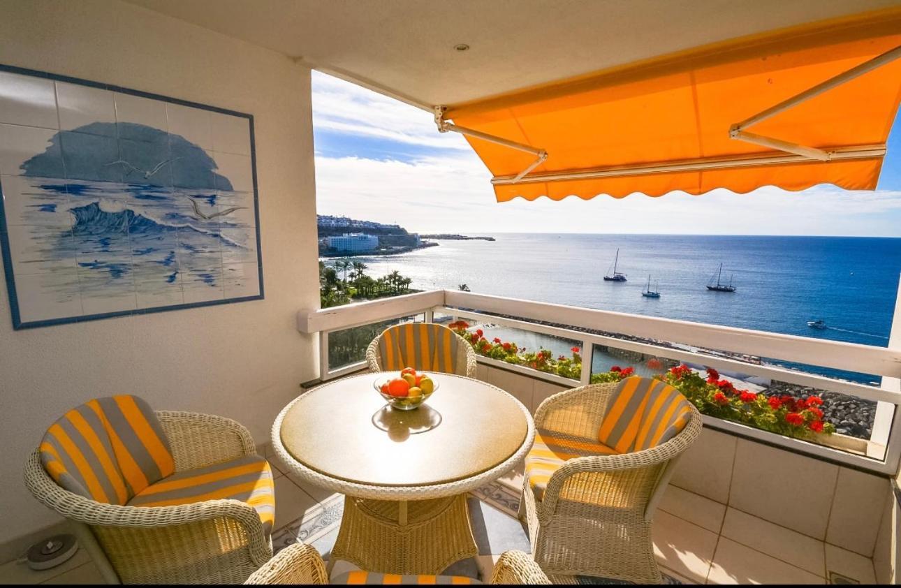 Apartment Primera Linea Montemarina Anfi Del Mar *