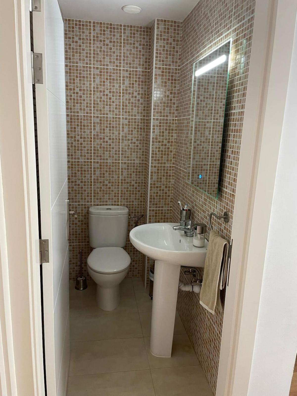 Casa Mares Vakantiehuis Teror