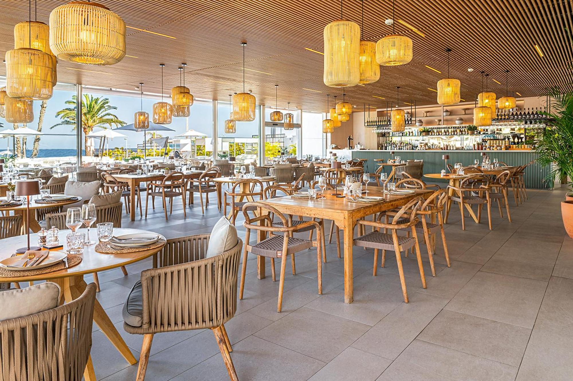 Paradisus By Melia Gran Canaria Hotel