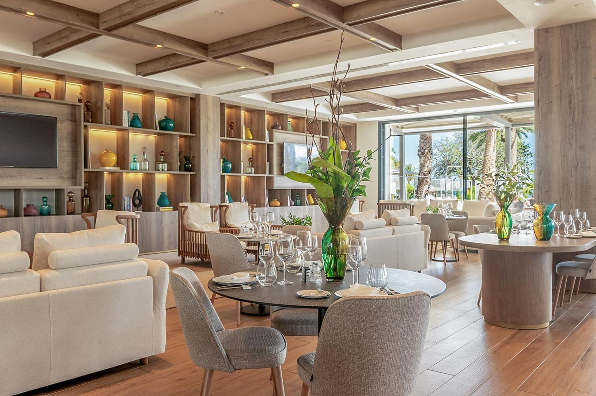 Paradisus By Melia Gran Canaria Hotel San Agustín