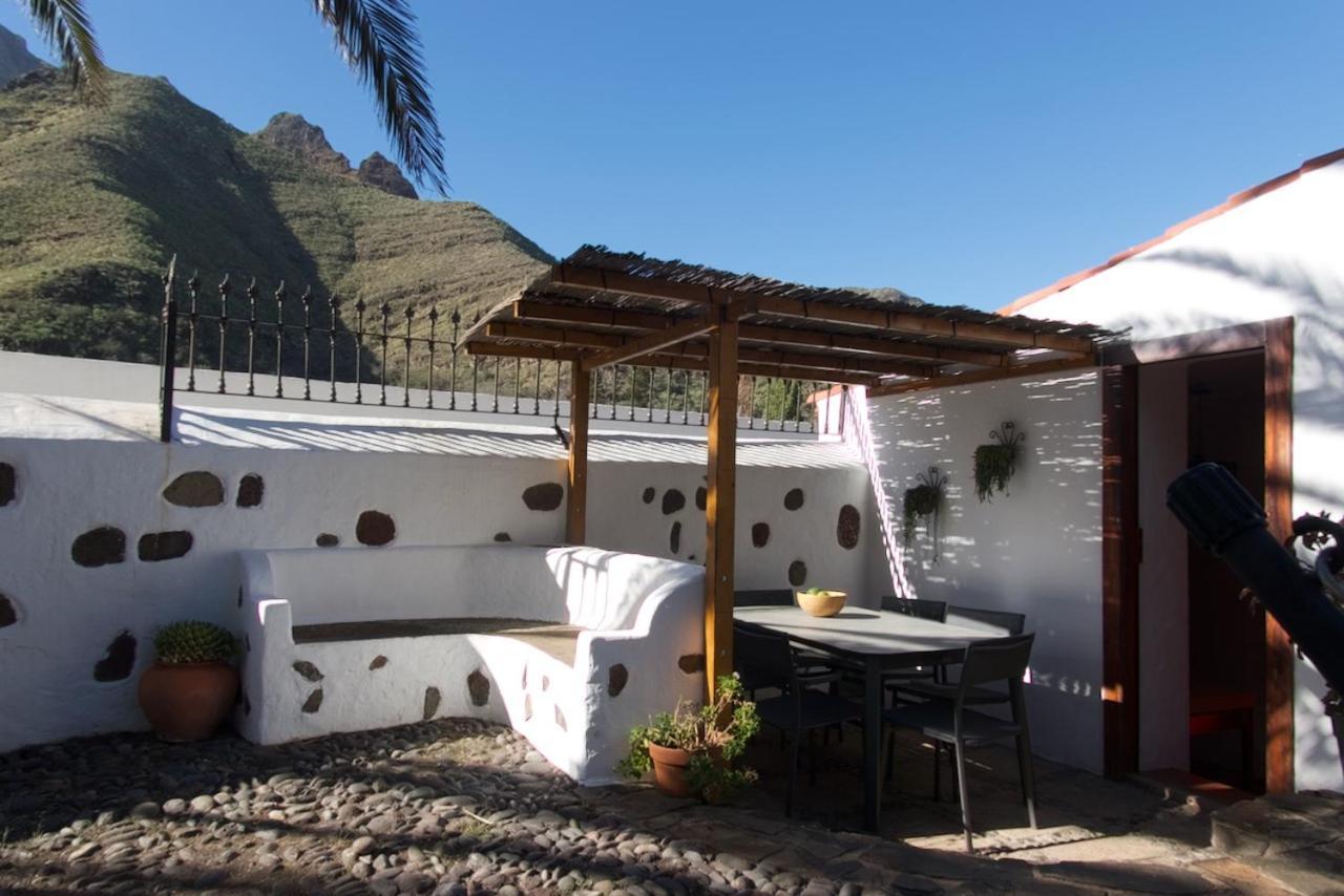 Exclusiv La Mareta Country house