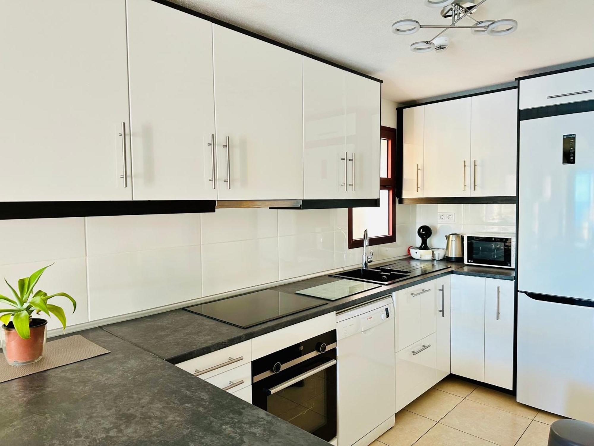 Su Eminencia - Luxury Apartamento