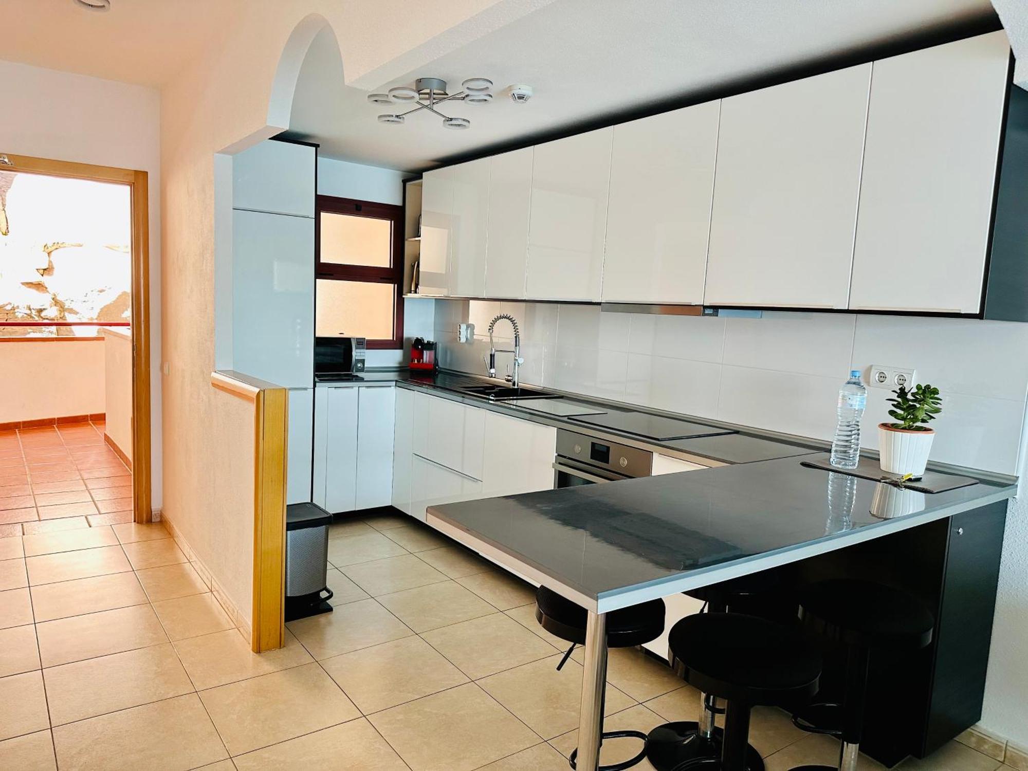 Apartamento Su Eminencia - Luxury