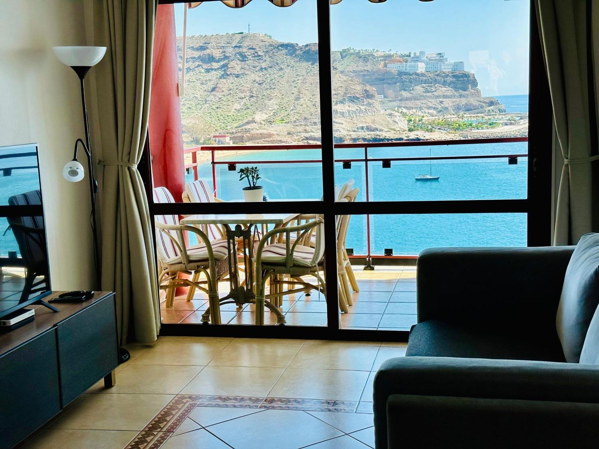 Su Eminencia - Luxury Apartamento *