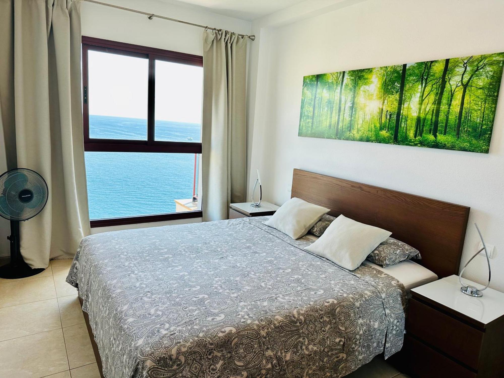 Apartamento Su Eminencia - Luxury *