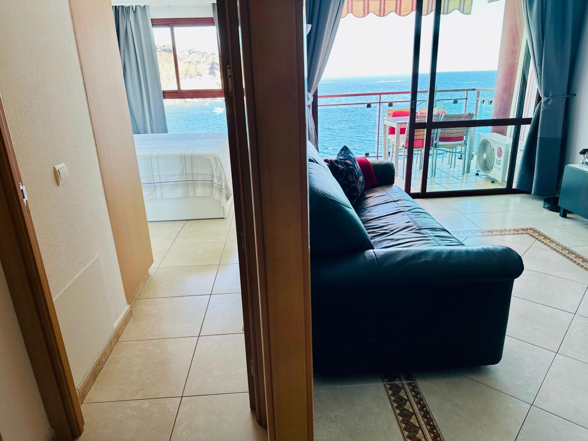 Su Eminencia - Luxury Apartamento Playa Del Cura (Gran Canaria)