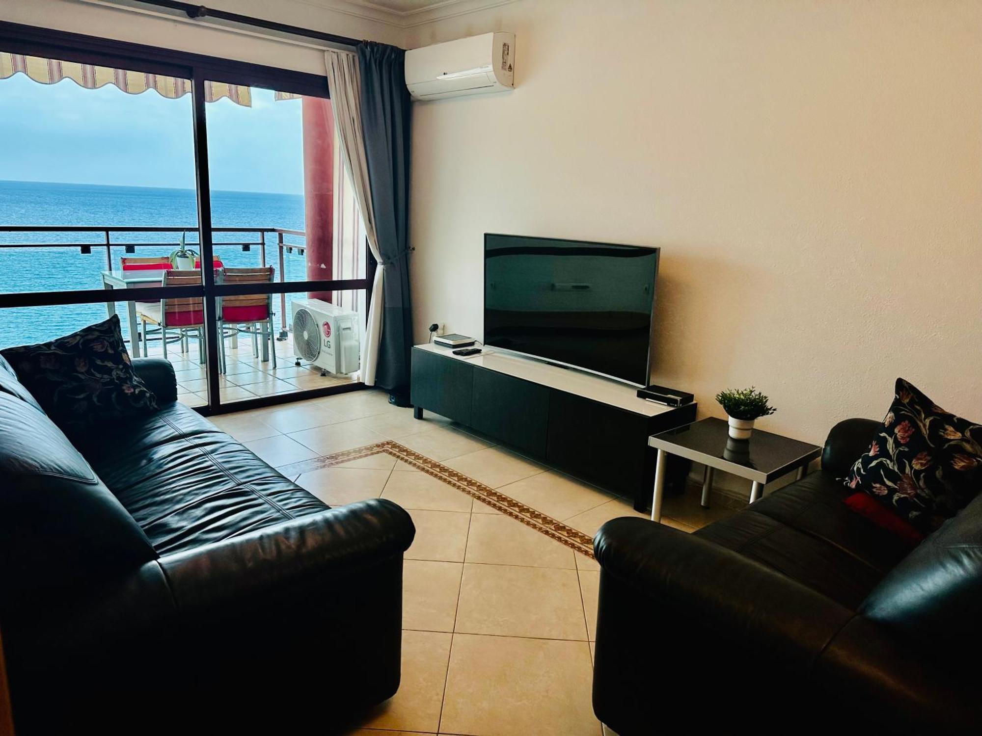 Su Eminencia - Luxury * Playa Del Cura (Gran Canaria)