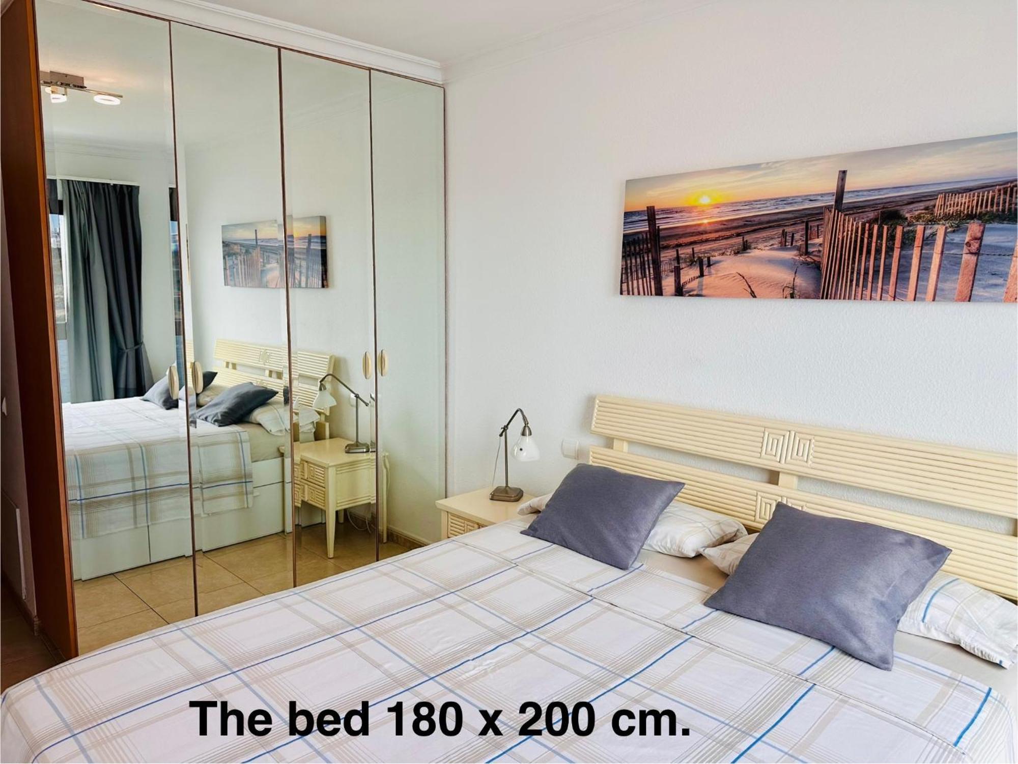 Apartamento Su Eminencia - Luxury