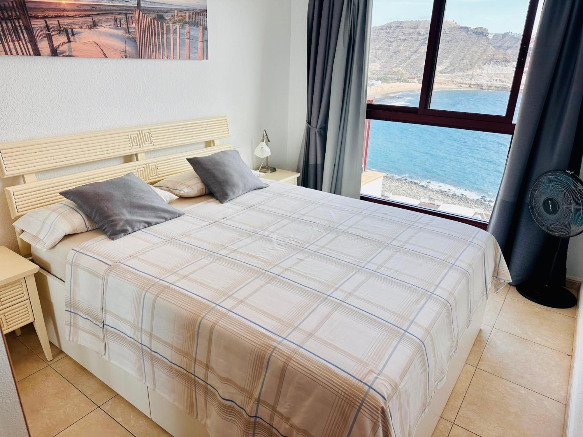 Apartamento Su Eminencia - Luxury *