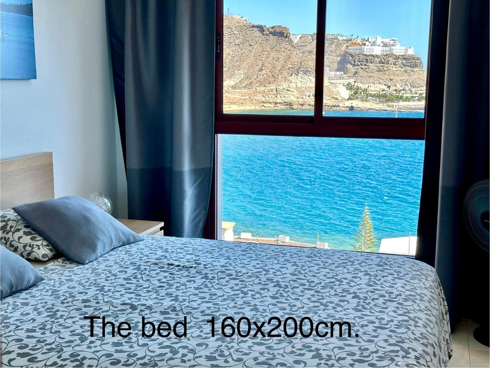 Su Eminencia - Luxury Apartamento Playa Del Cura (Gran Canaria)