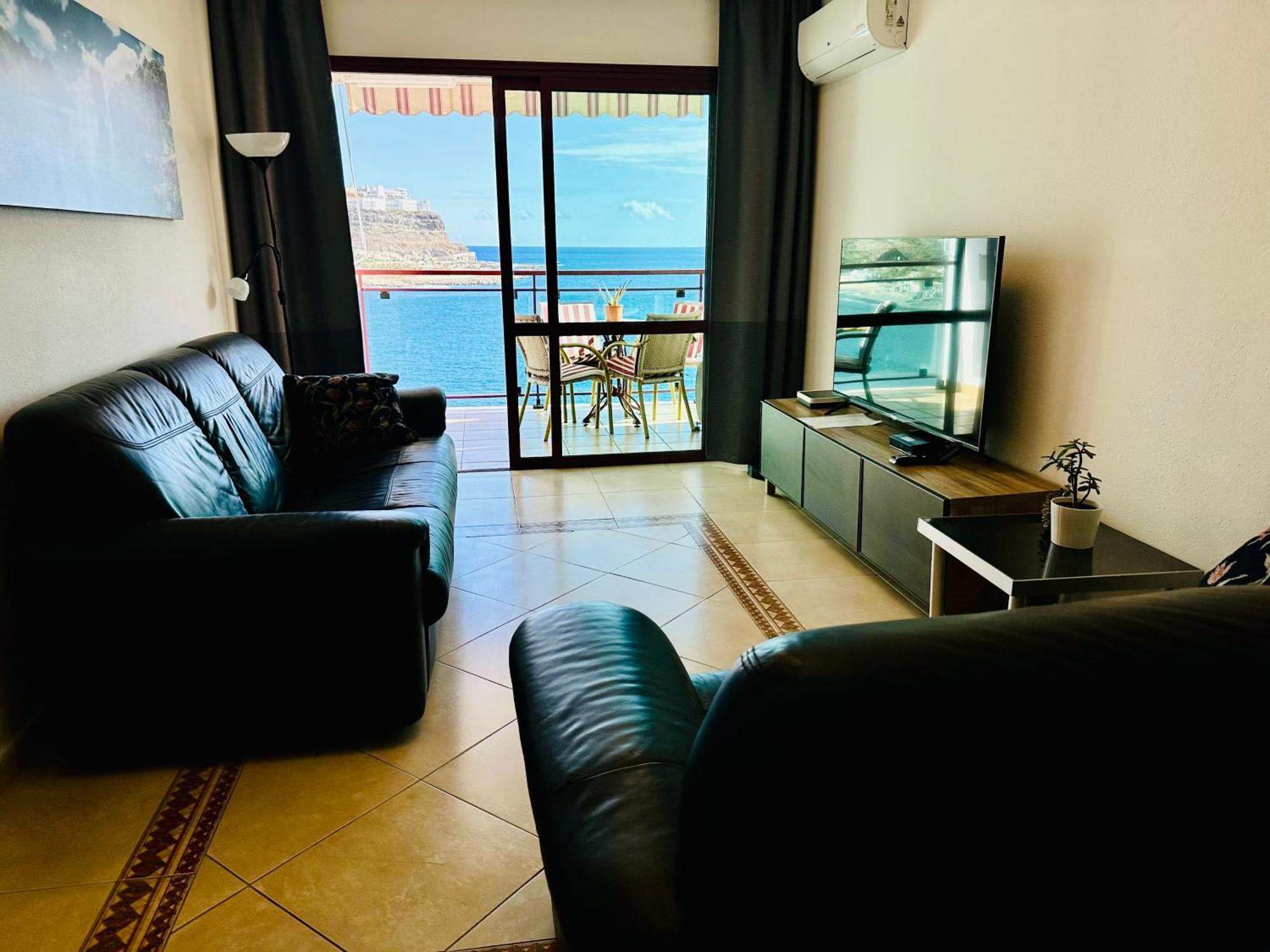 Apartamento Su Eminencia - Luxury Playa Del Cura (Gran Canaria)