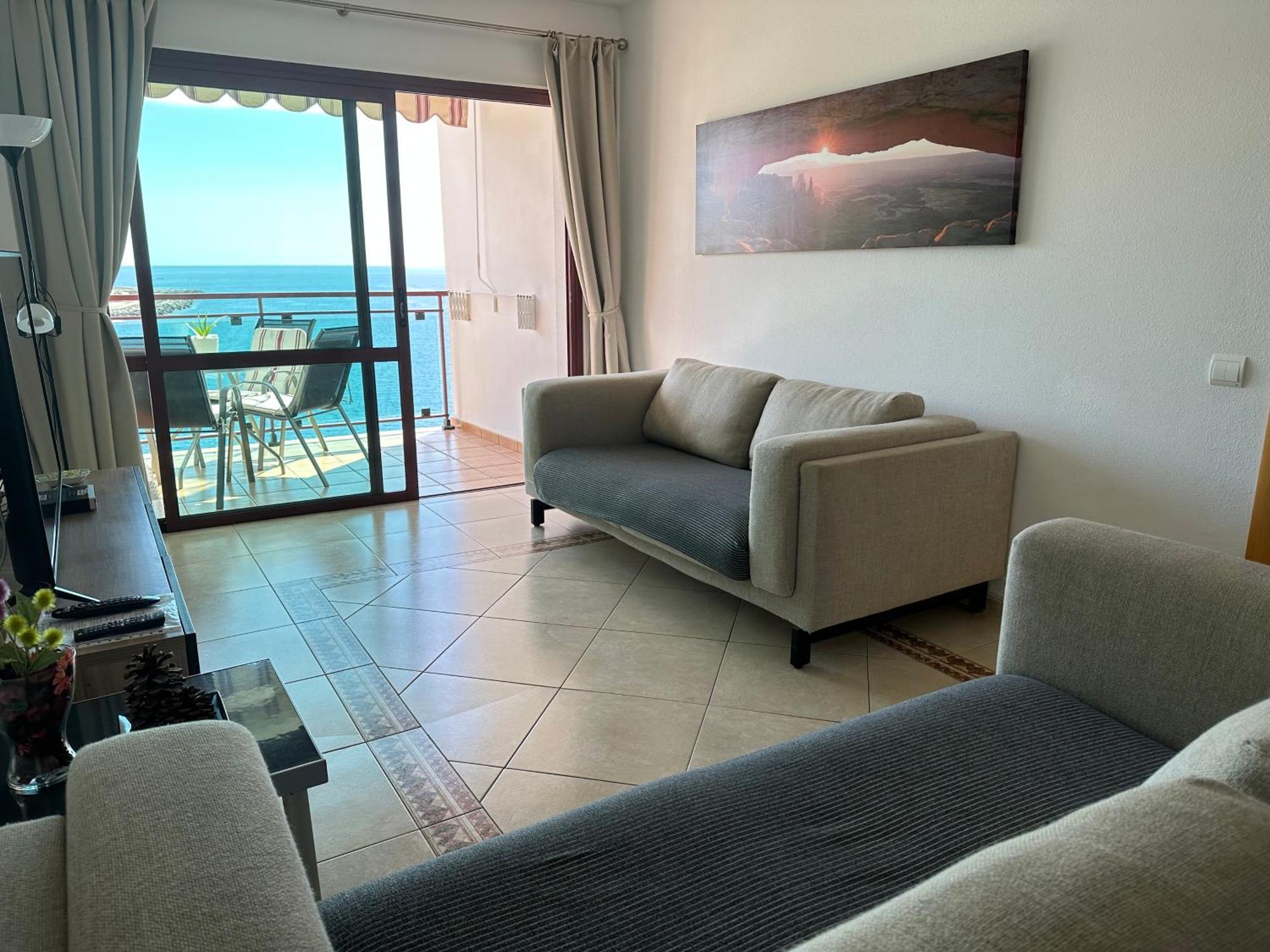 Apartamento Su Eminencia - Luxury