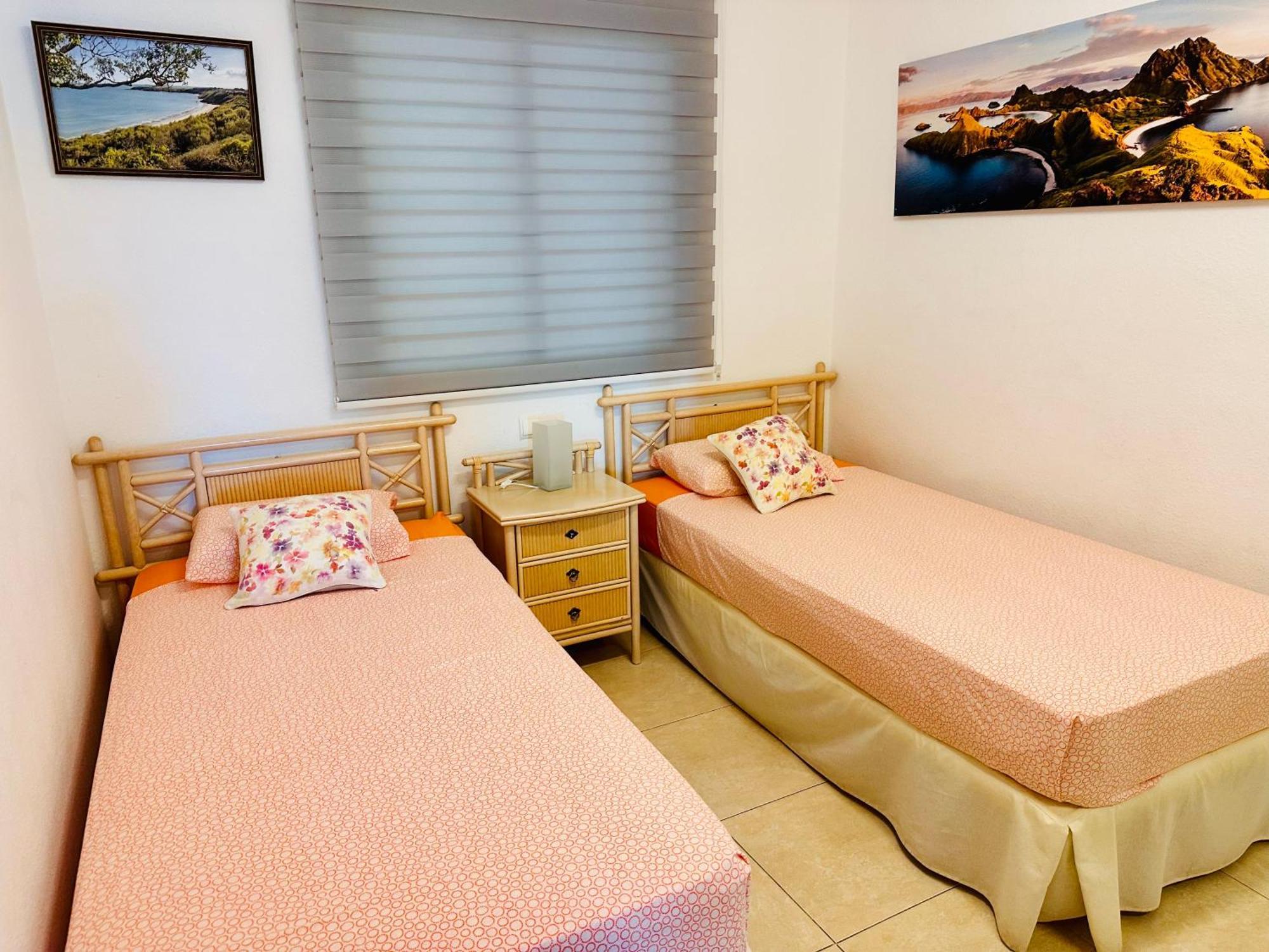 Apartamento Su Eminencia - Luxury *