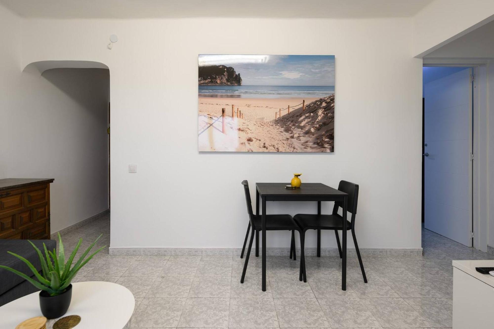 Modern Comfort App In Palmas Gc Apartment