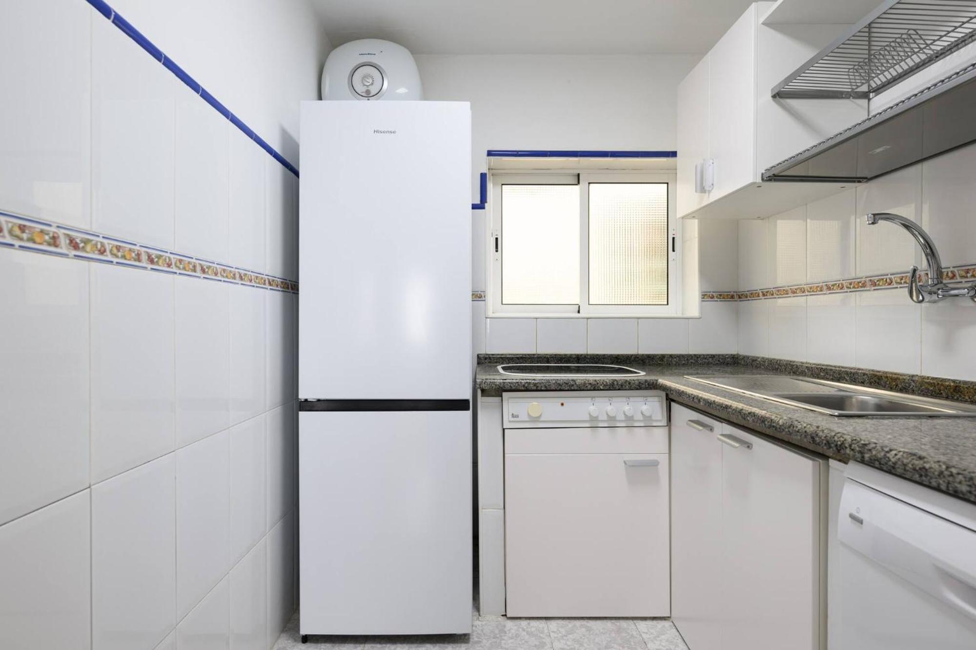 Modern Comfort App In Palmas Gc Apartment *