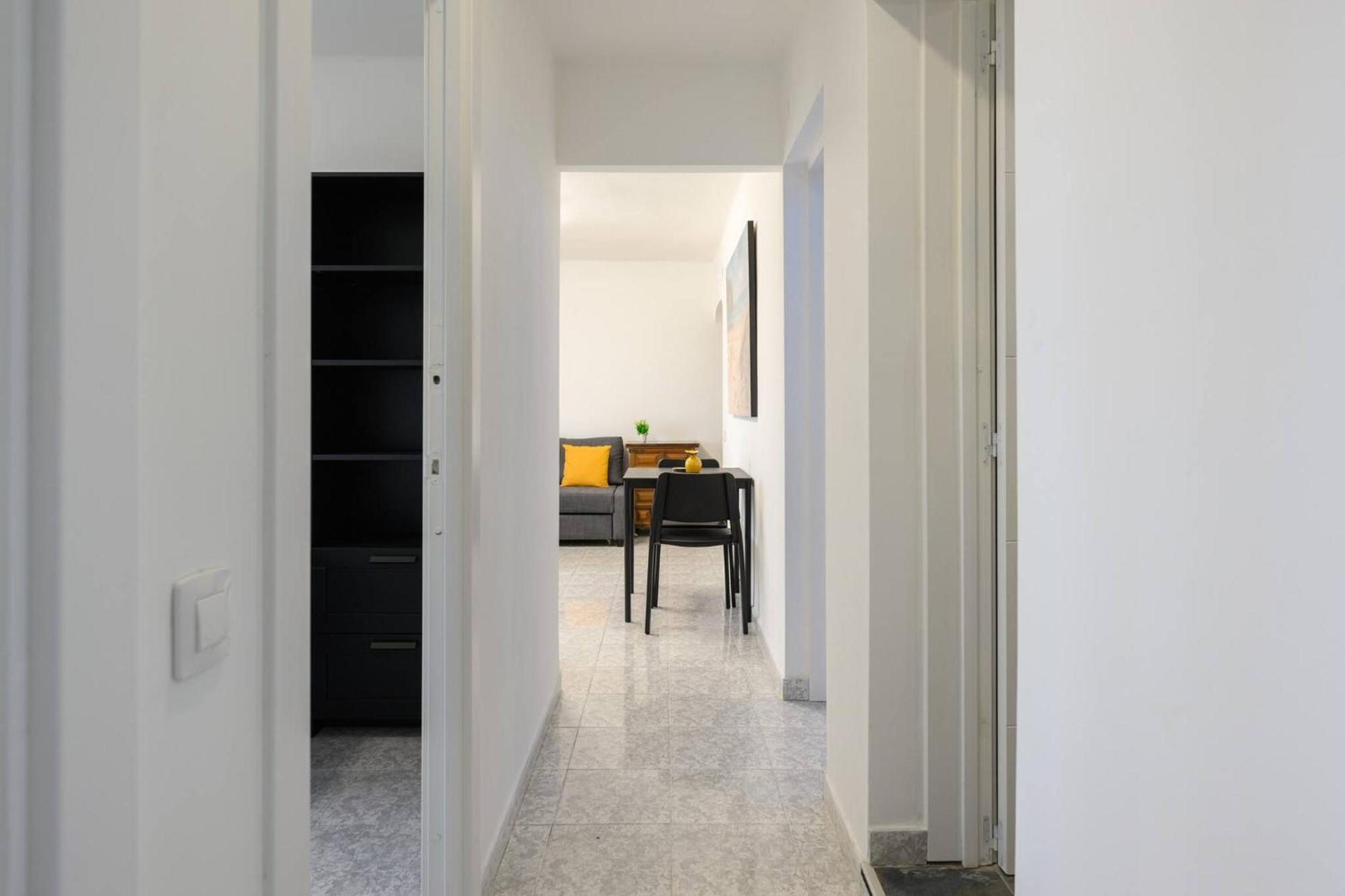 Modern Comfort App In Palmas Gc Apartment