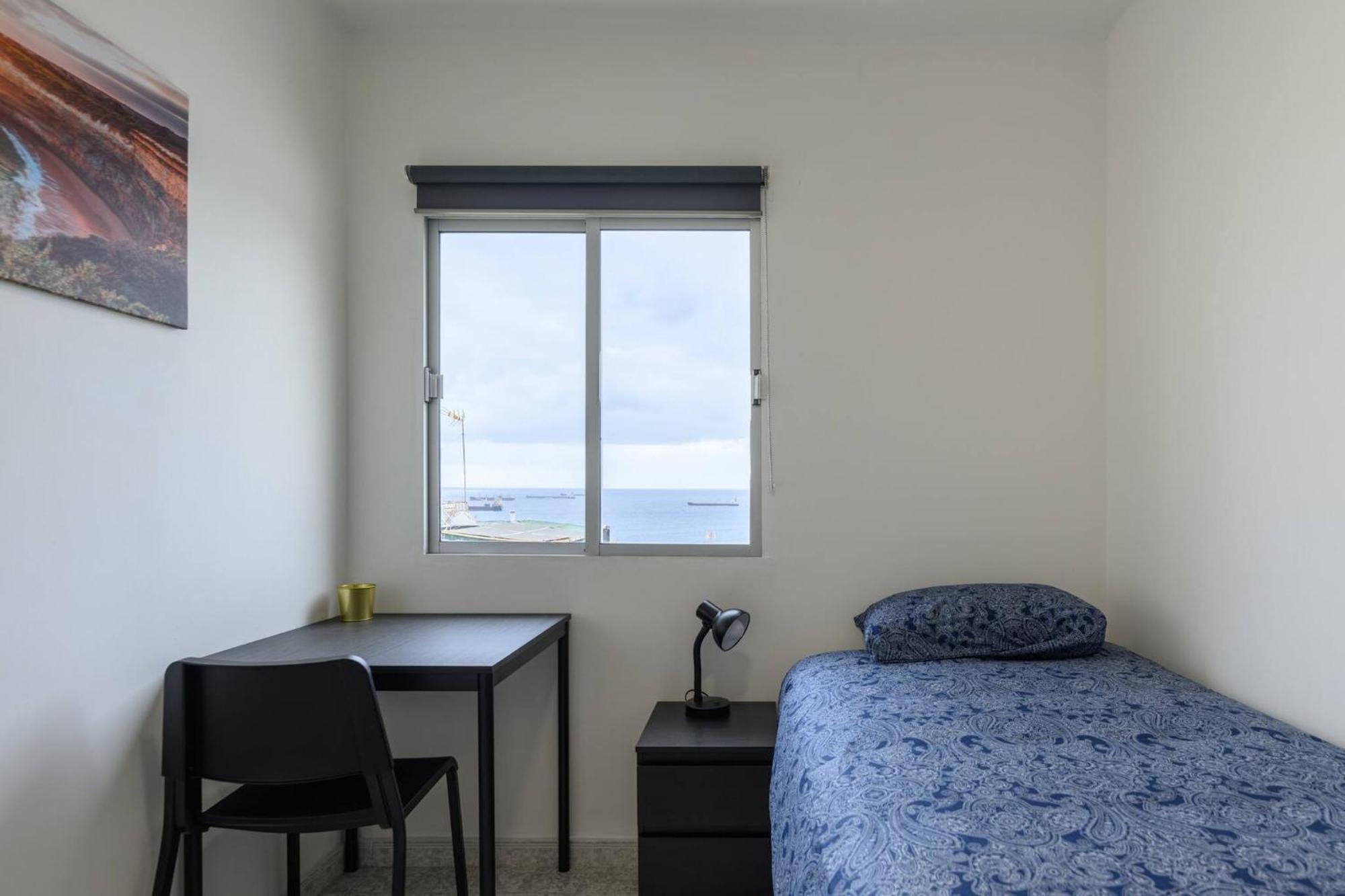 Modern Comfort App In Palmas Gc Apartment Las Palmas de Gran Canaria