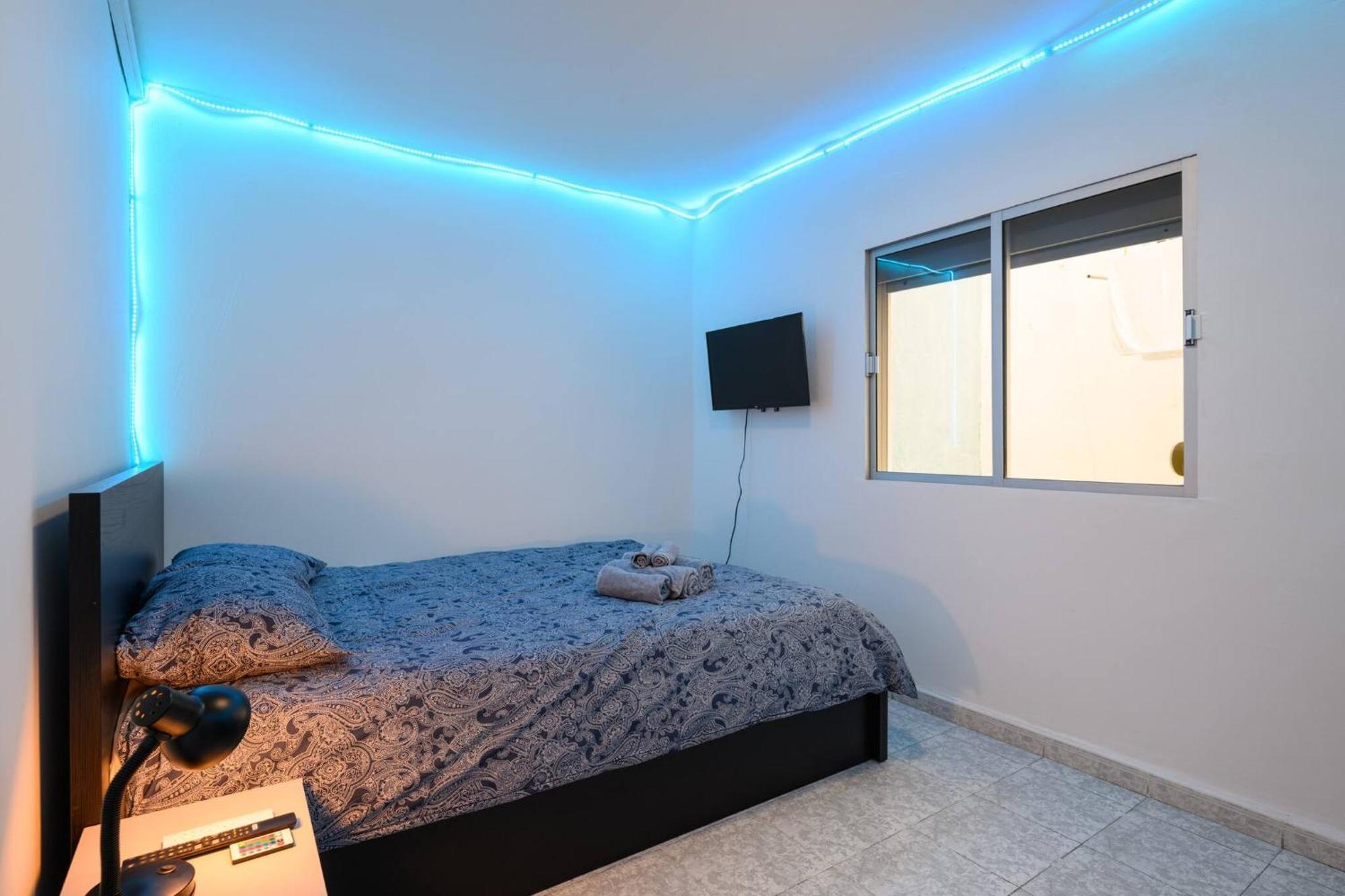 Apartment Modern Comfort App In Palmas Gc Las Palmas de Gran Canaria