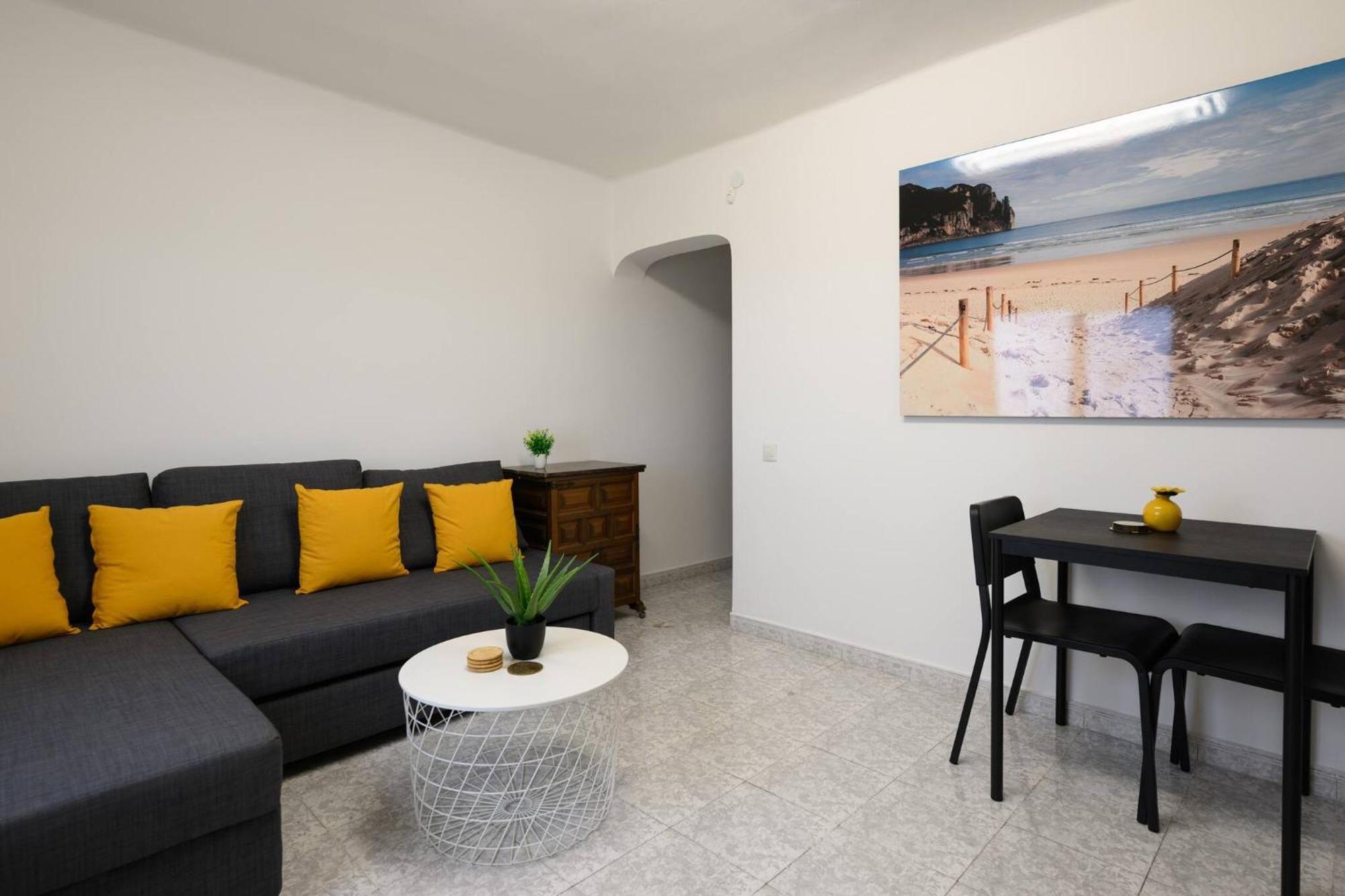 Modern Comfort App In Palmas Gc Apartment