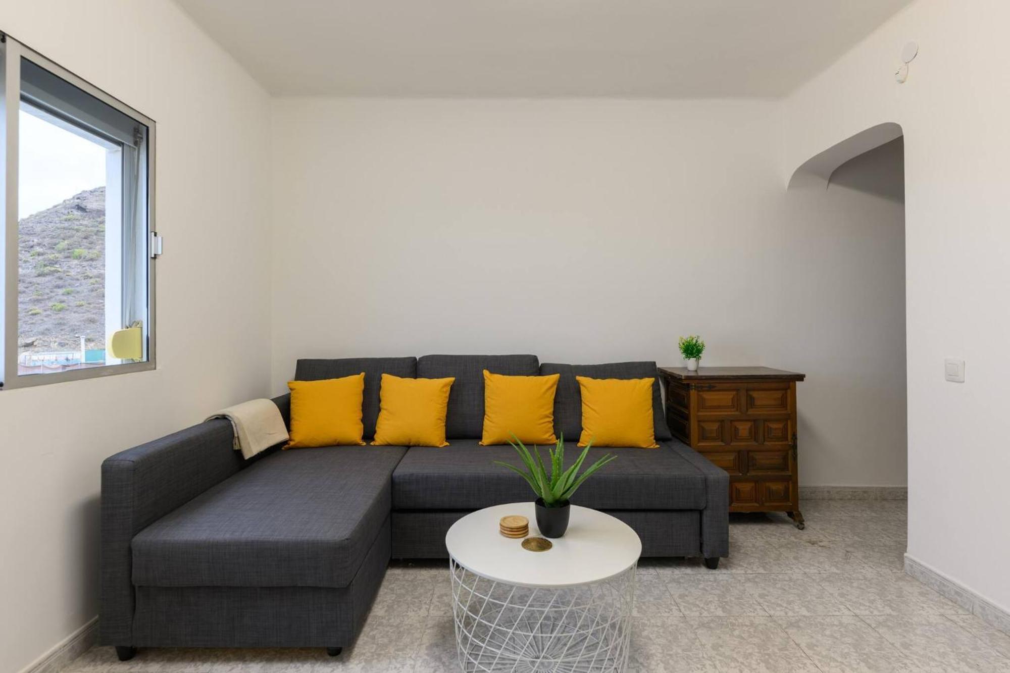 Modern Comfort App In Palmas Gc Apartment