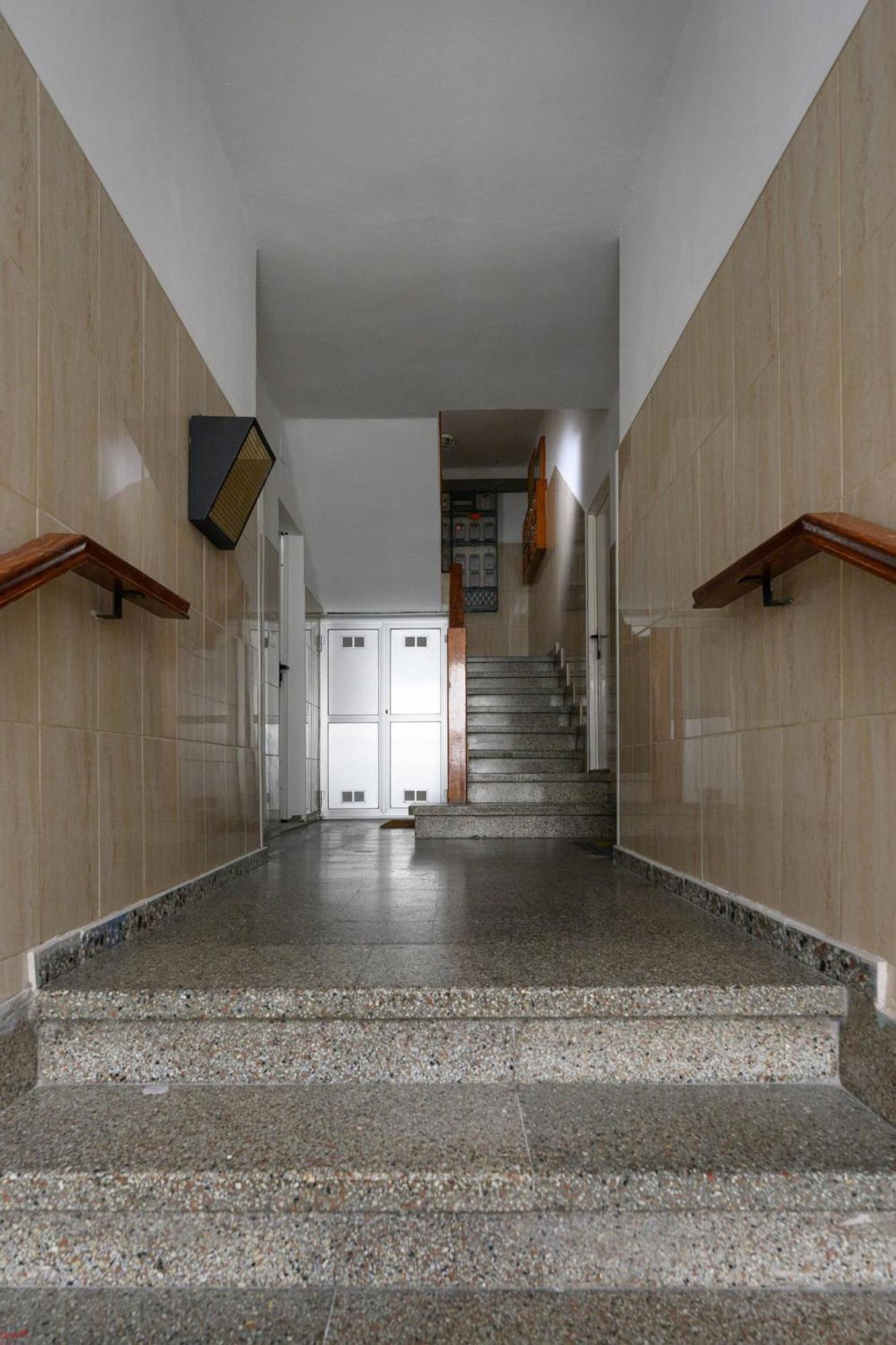 Modern Comfort App In Palmas Gc Apartment Las Palmas de Gran Canaria