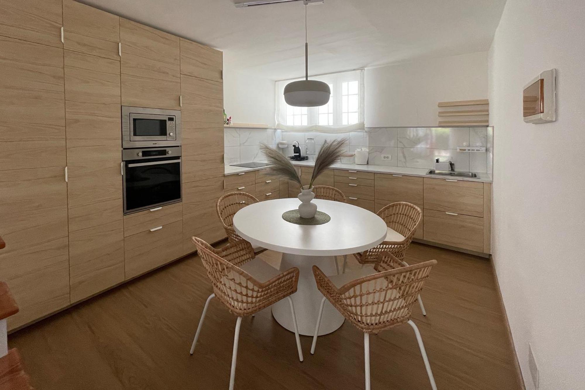 Apartment Bergeli Oasis Mogan