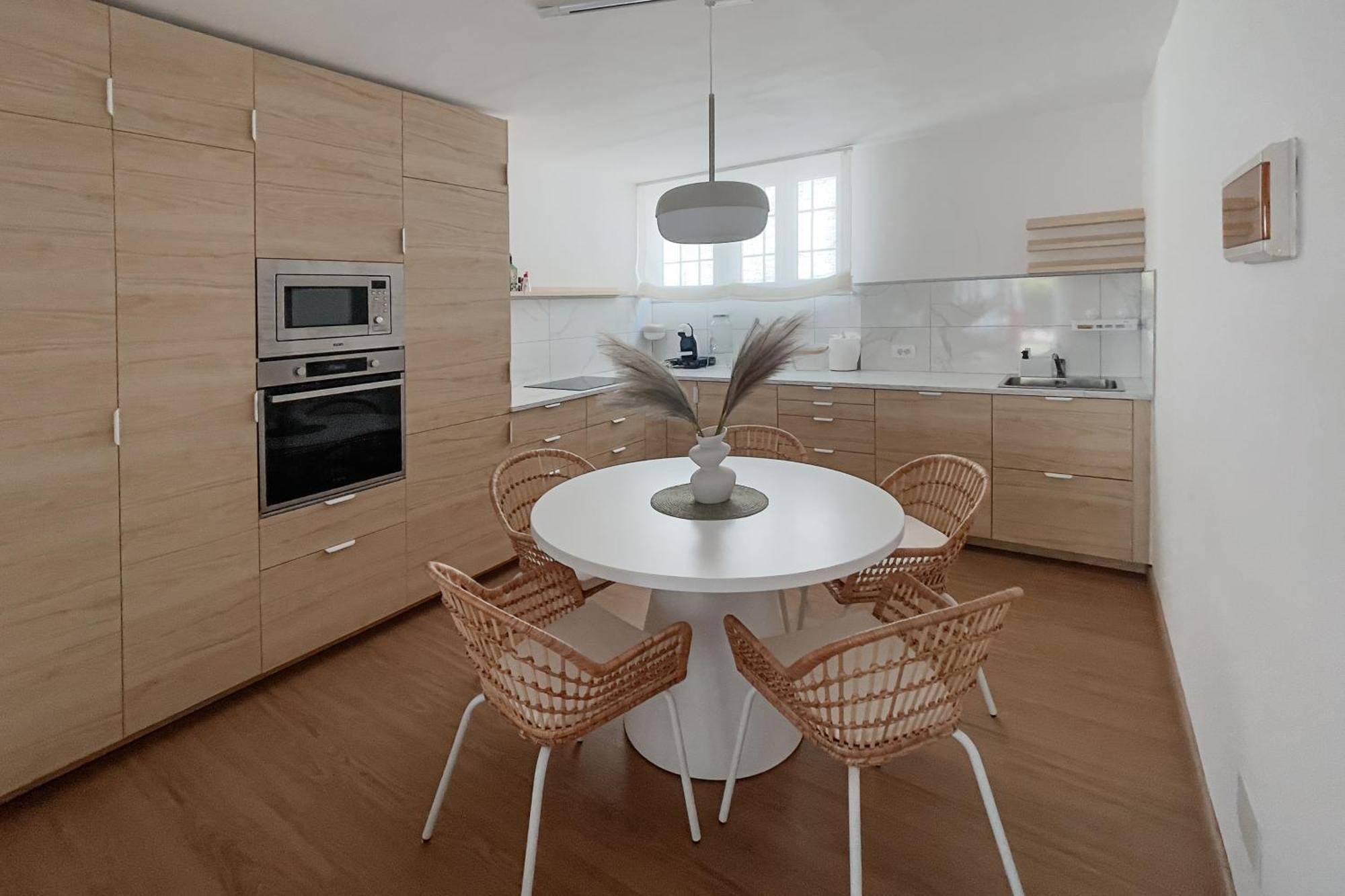 Apartment Bergeli Oasis Mogan