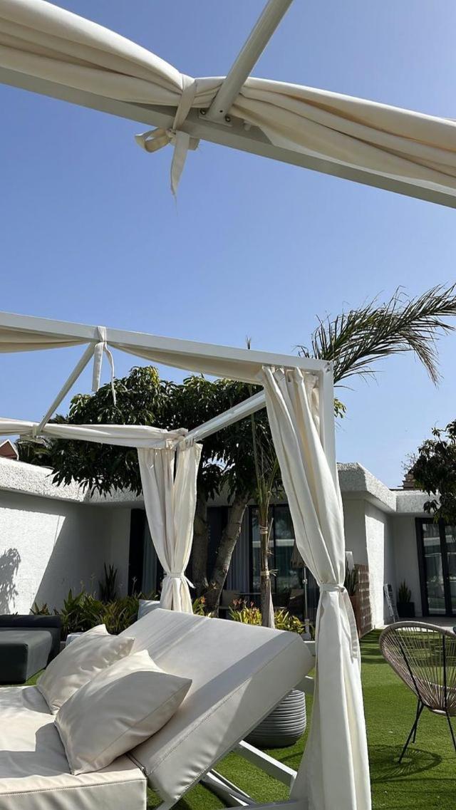 Dona Rosa Holiday park 2*