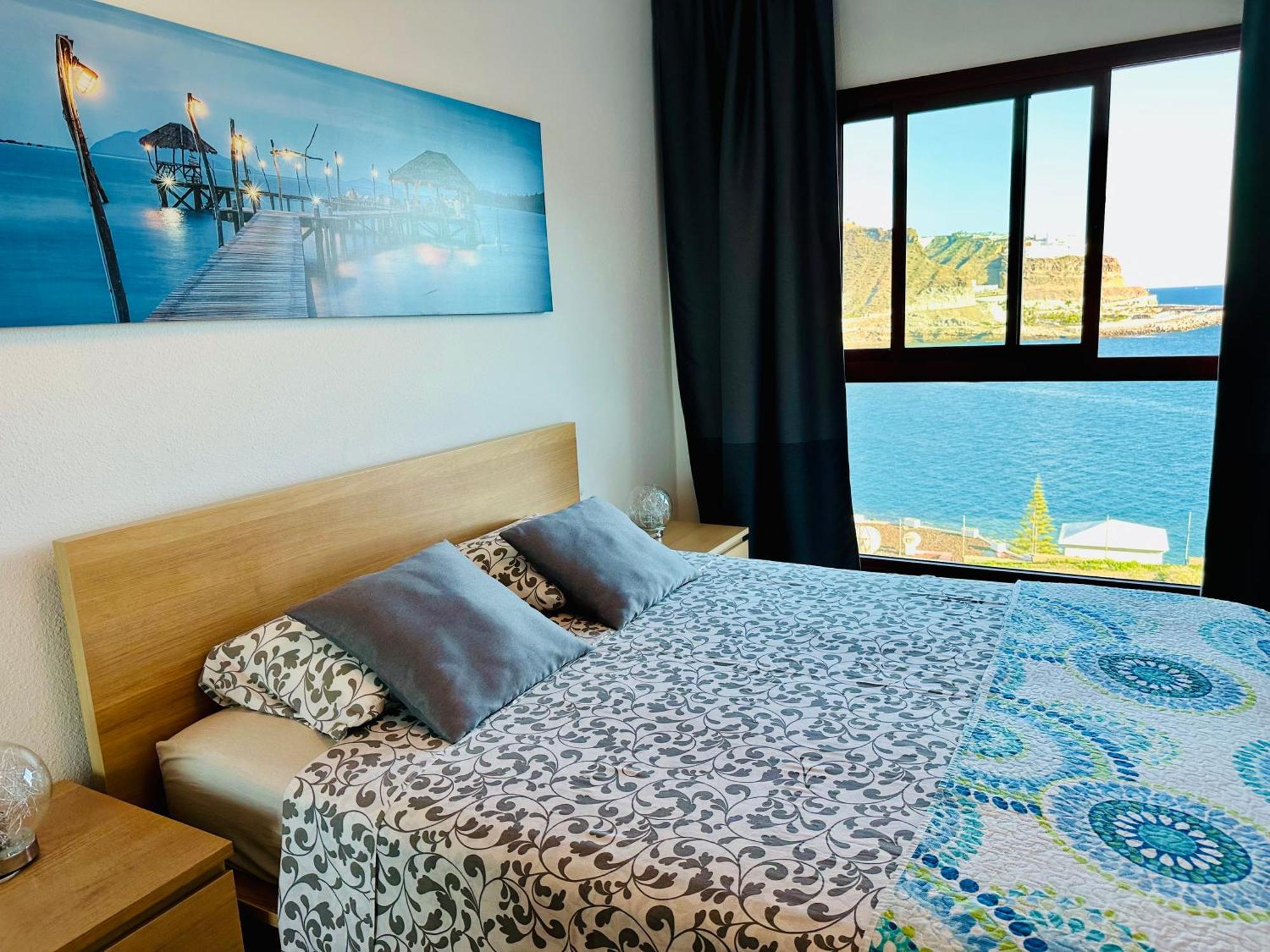 Su Eminencia - Luxury * Playa Del Cura (Gran Canaria)