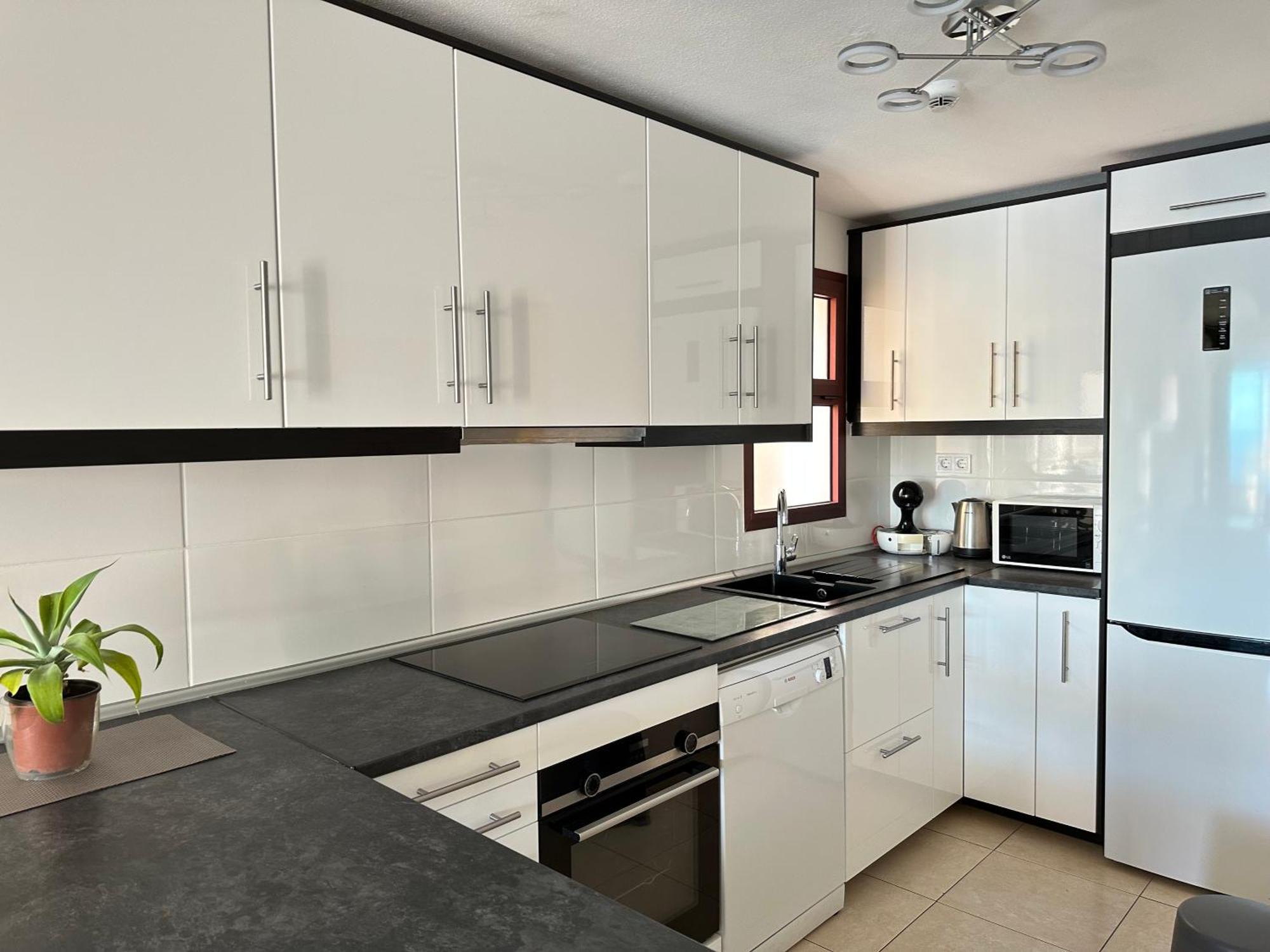 Apartamento Su Eminencia - Luxury