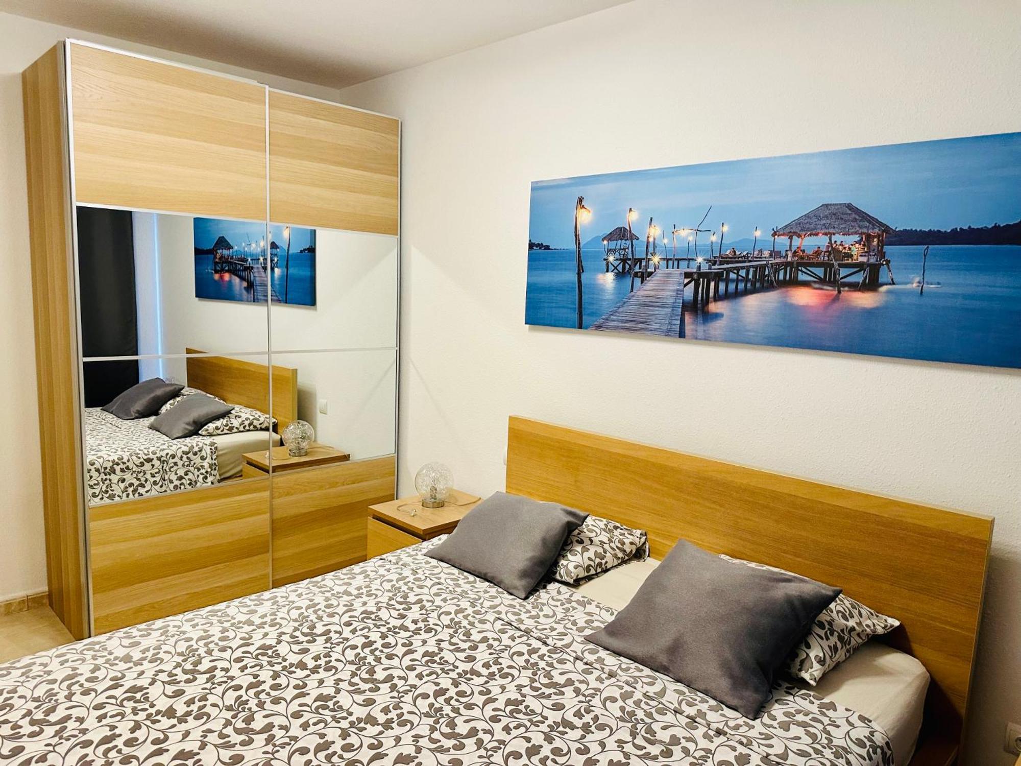 Su Eminencia - Luxury Apartamento Playa Del Cura (Gran Canaria)