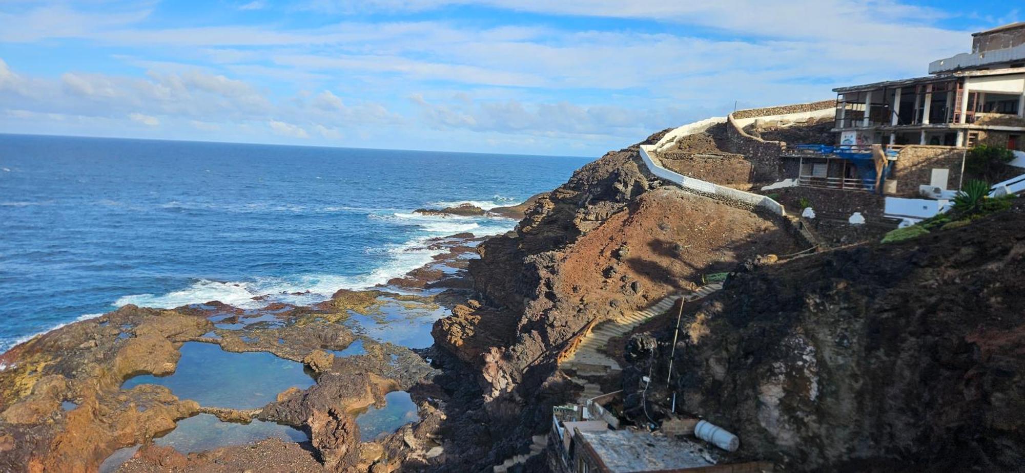 Casa Lina Sardina * Gáldar