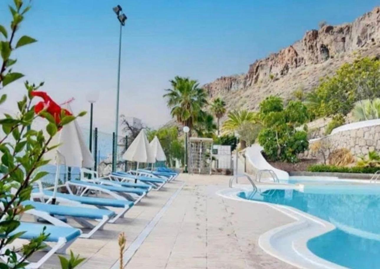 Atlantic Ocean & Views - Playa Del Cura * Las Palmas de Gran Canaria