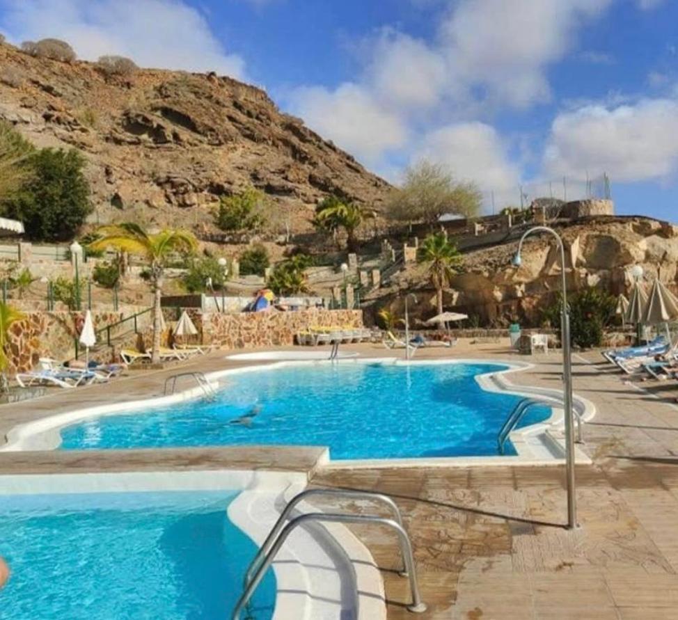 Atlantic Ocean & Views - Playa Del Cura Apartment Las Palmas de Gran Canaria
