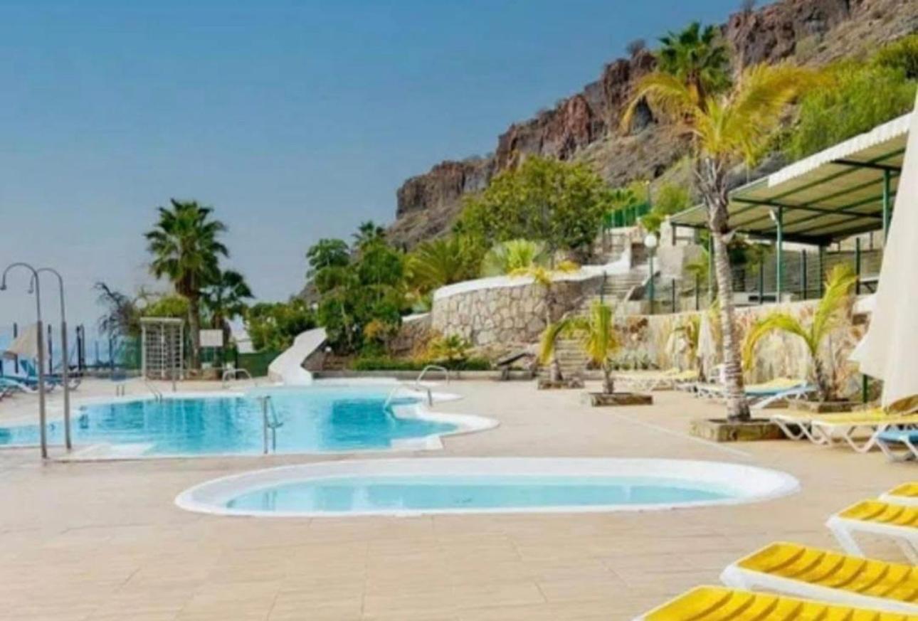 Atlantic Ocean & Views - Playa Del Cura Las Palmas de Gran Canaria