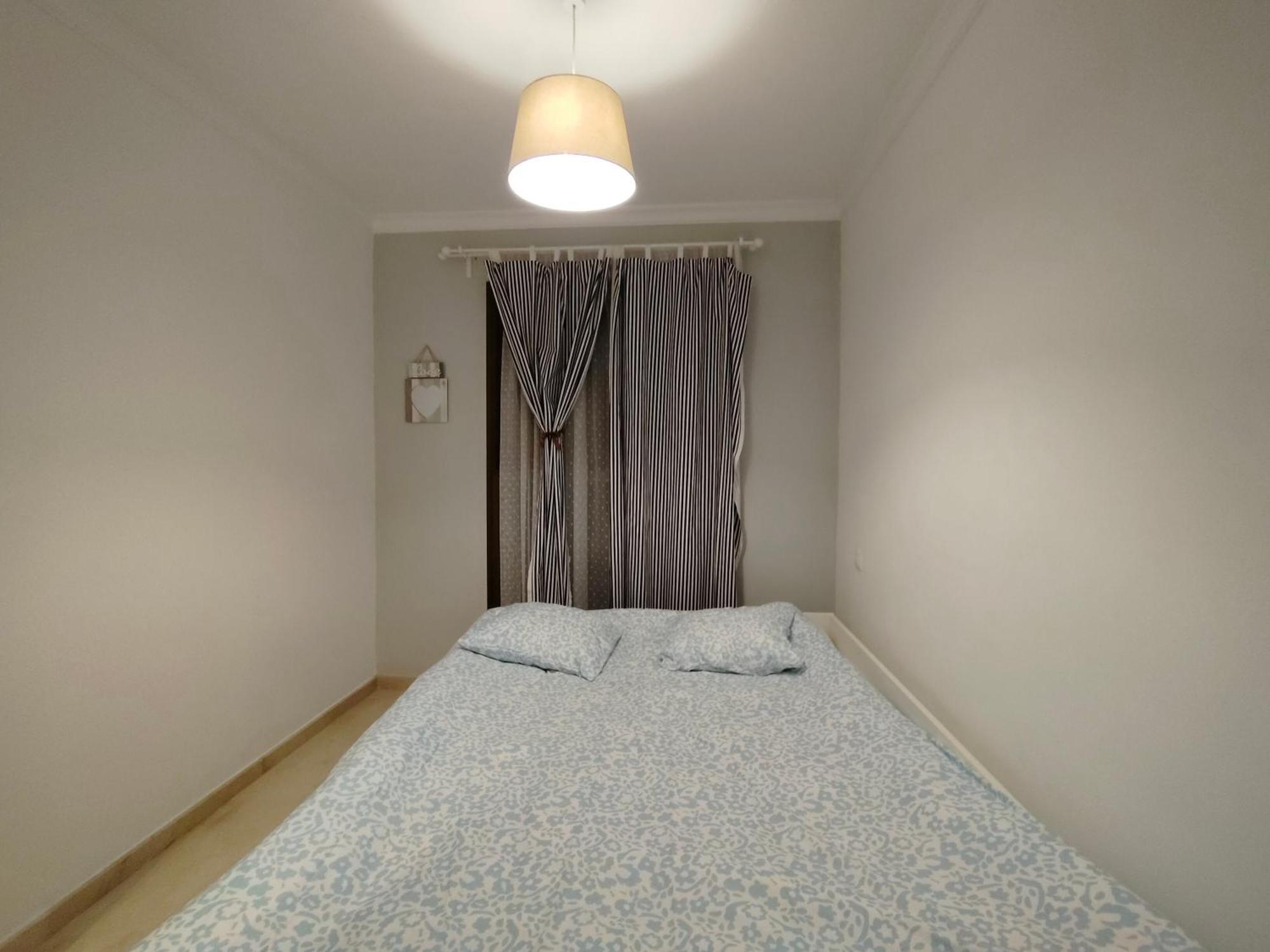 Apartamento Peaceful Escape *