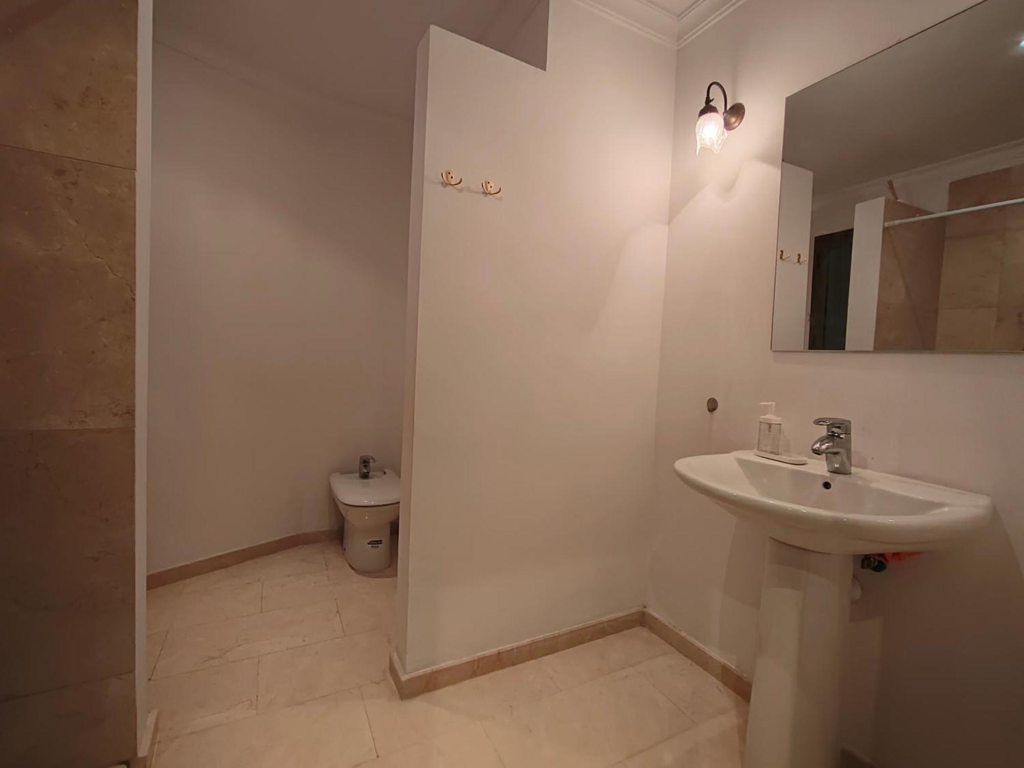 Apartamento Peaceful Escape
