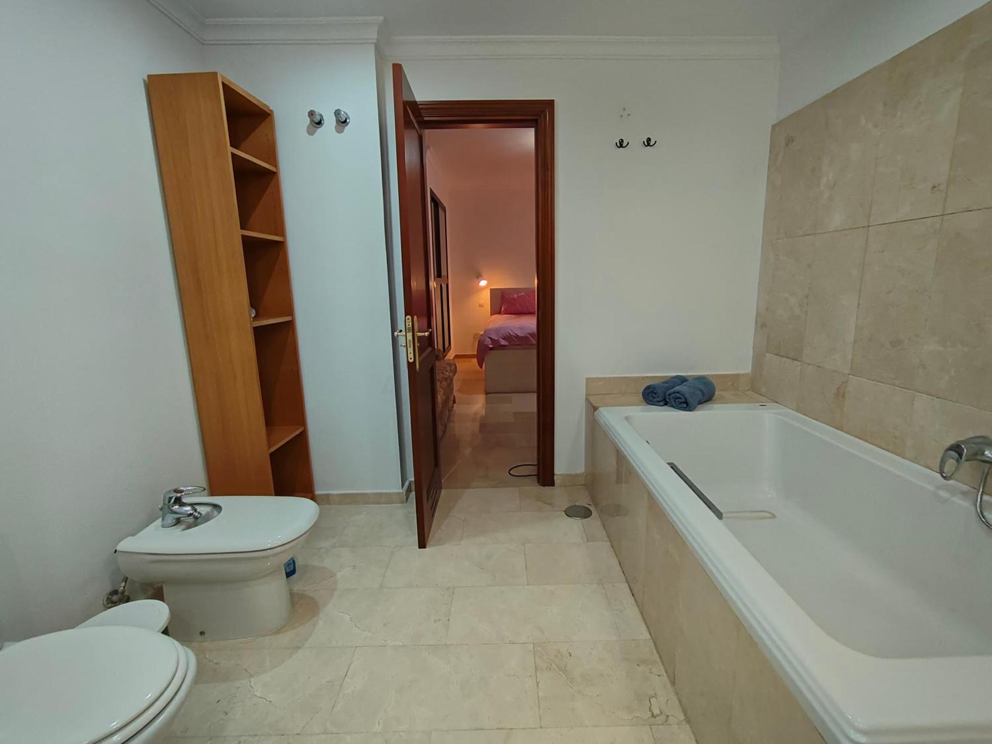 Peaceful Escape Apartamento