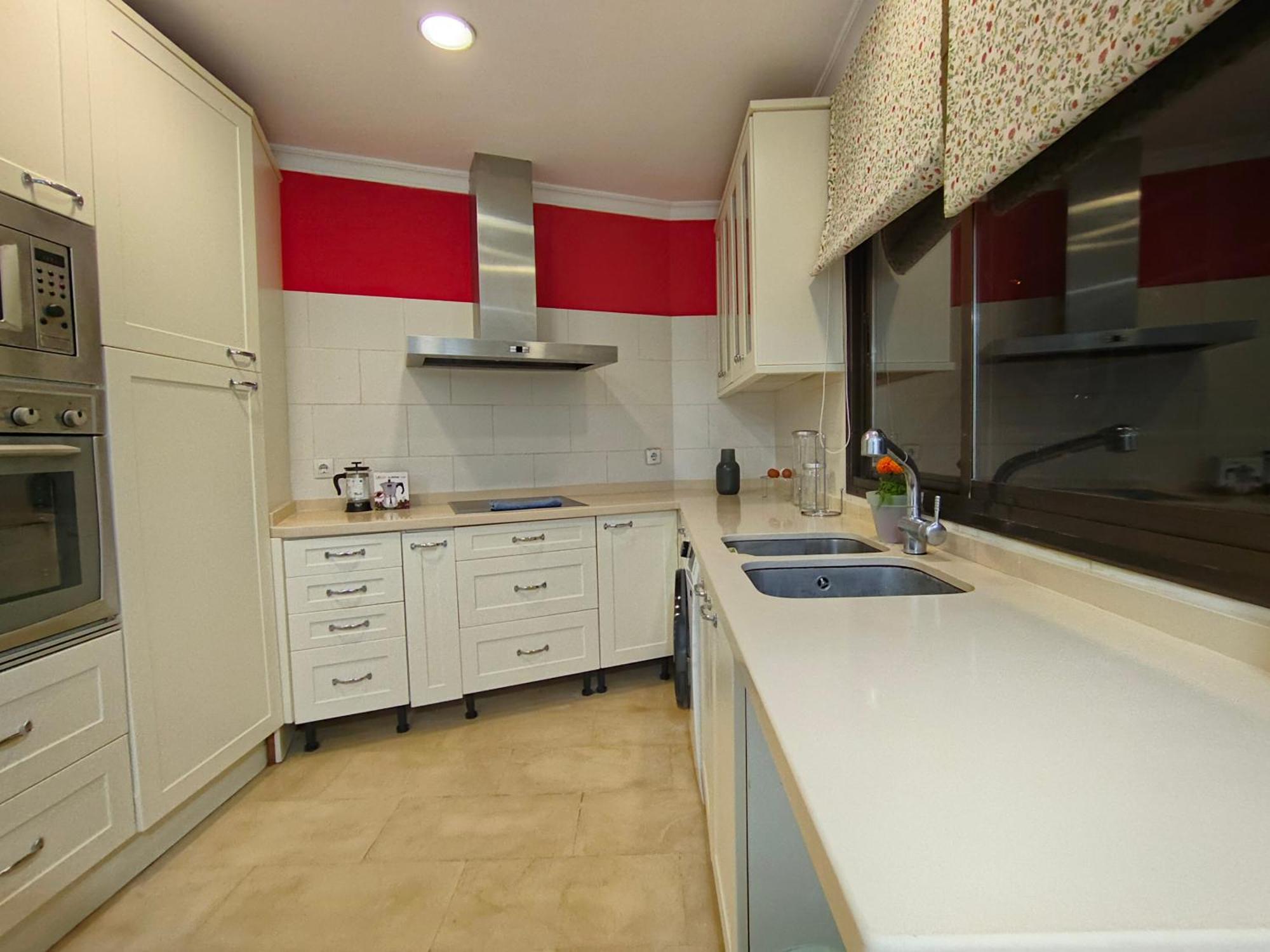 Apartamento Peaceful Escape