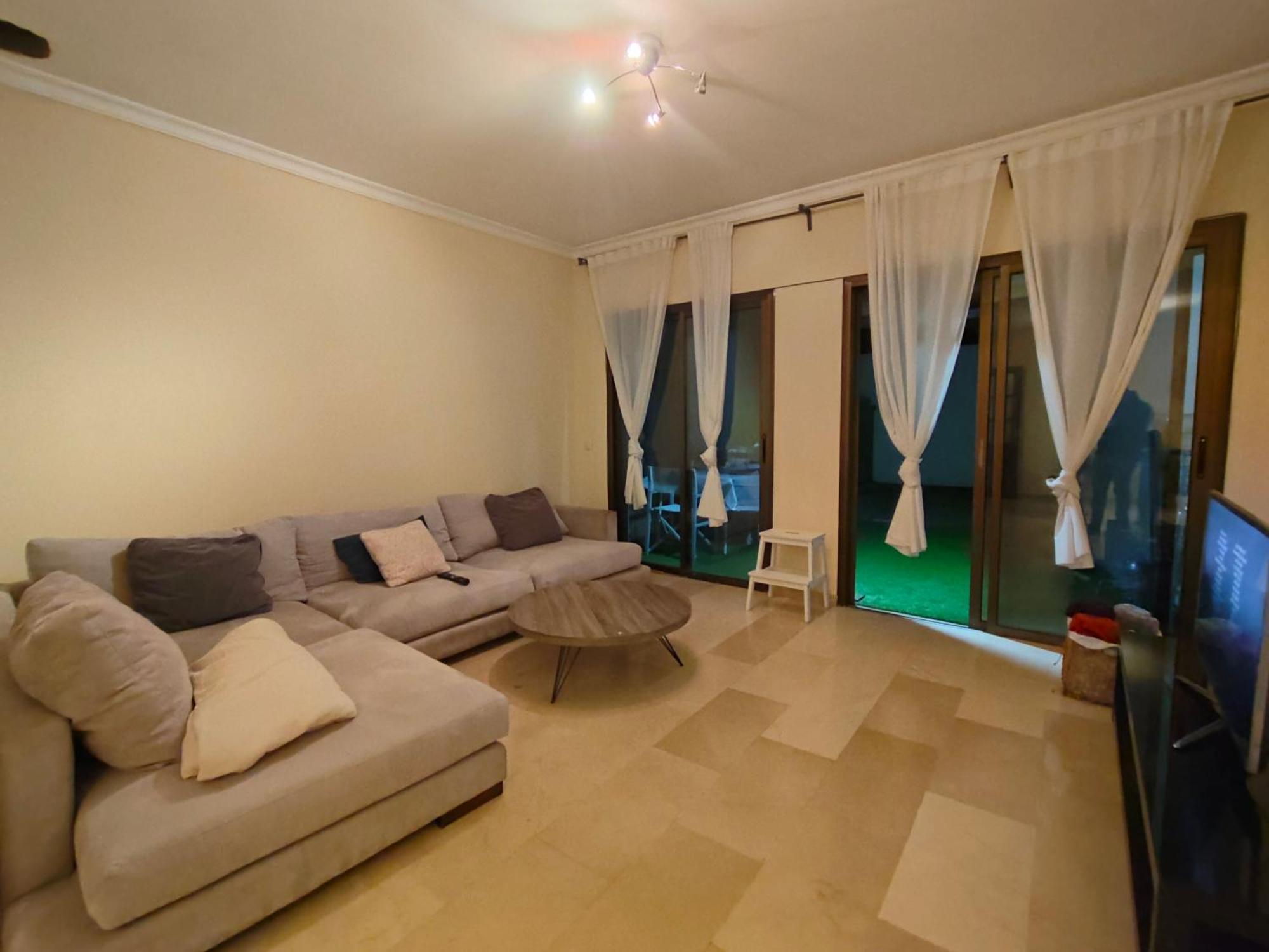 Peaceful Escape Apartamento *